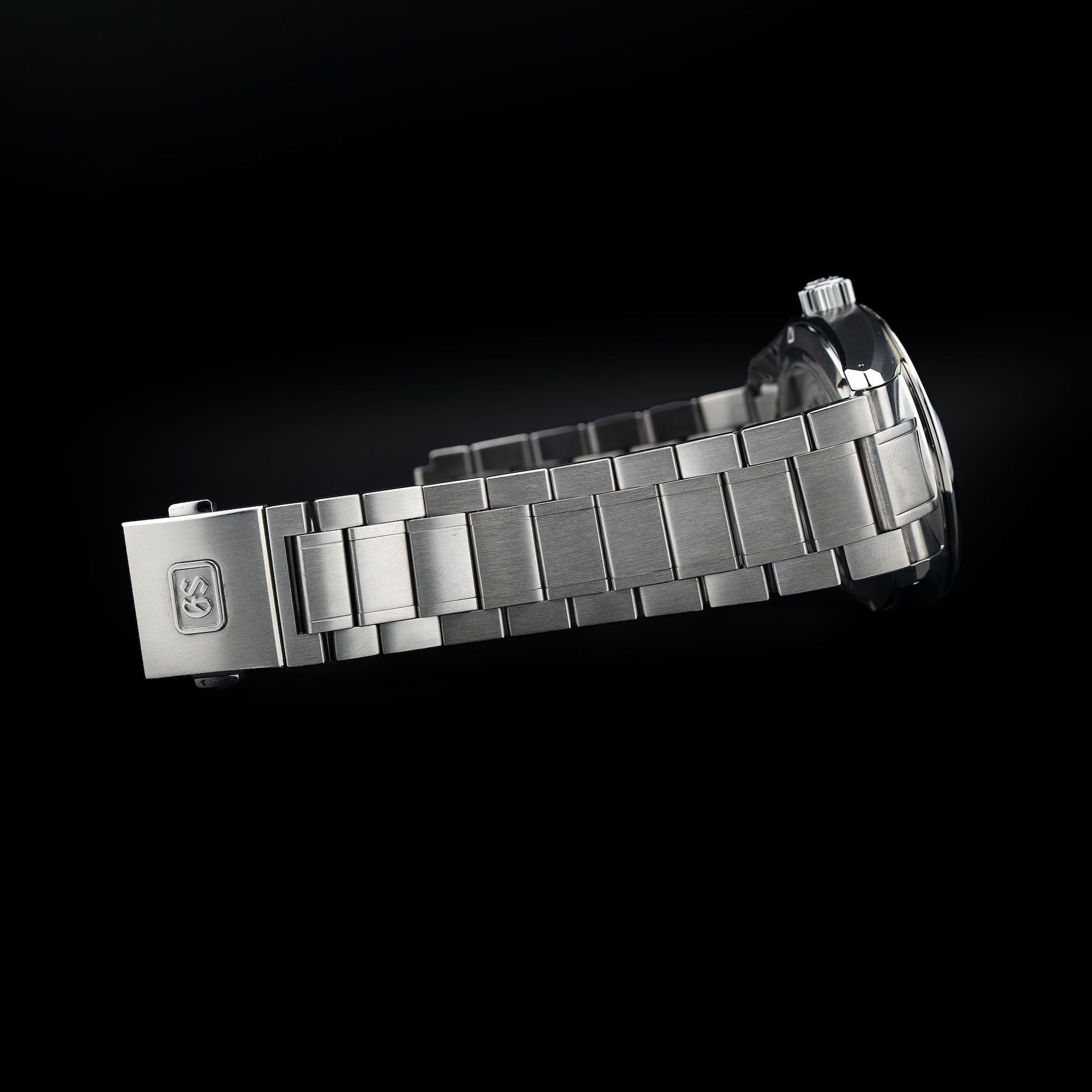Grand Seiko SLGA021 Lake Suwa