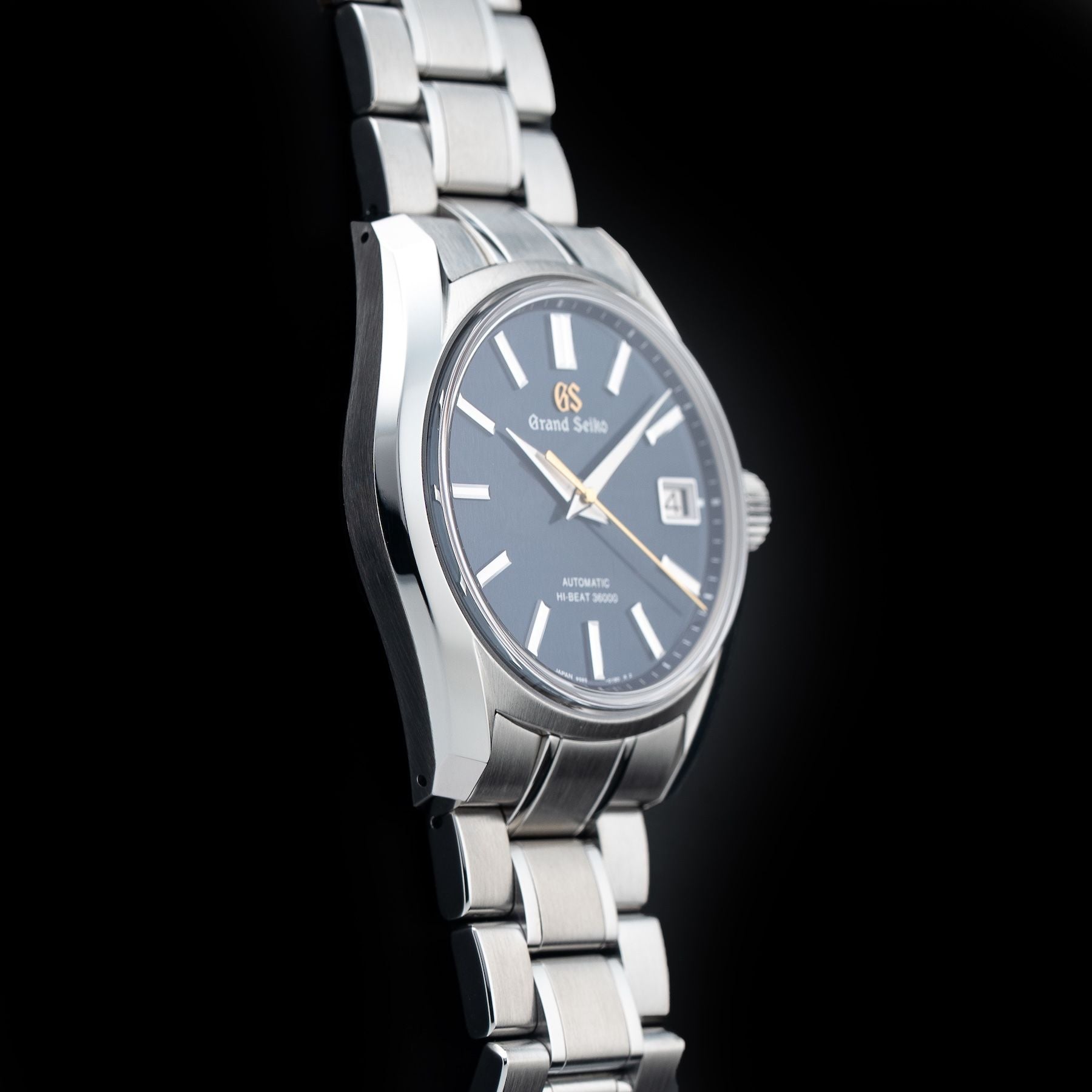 Grand Seiko SBGH273