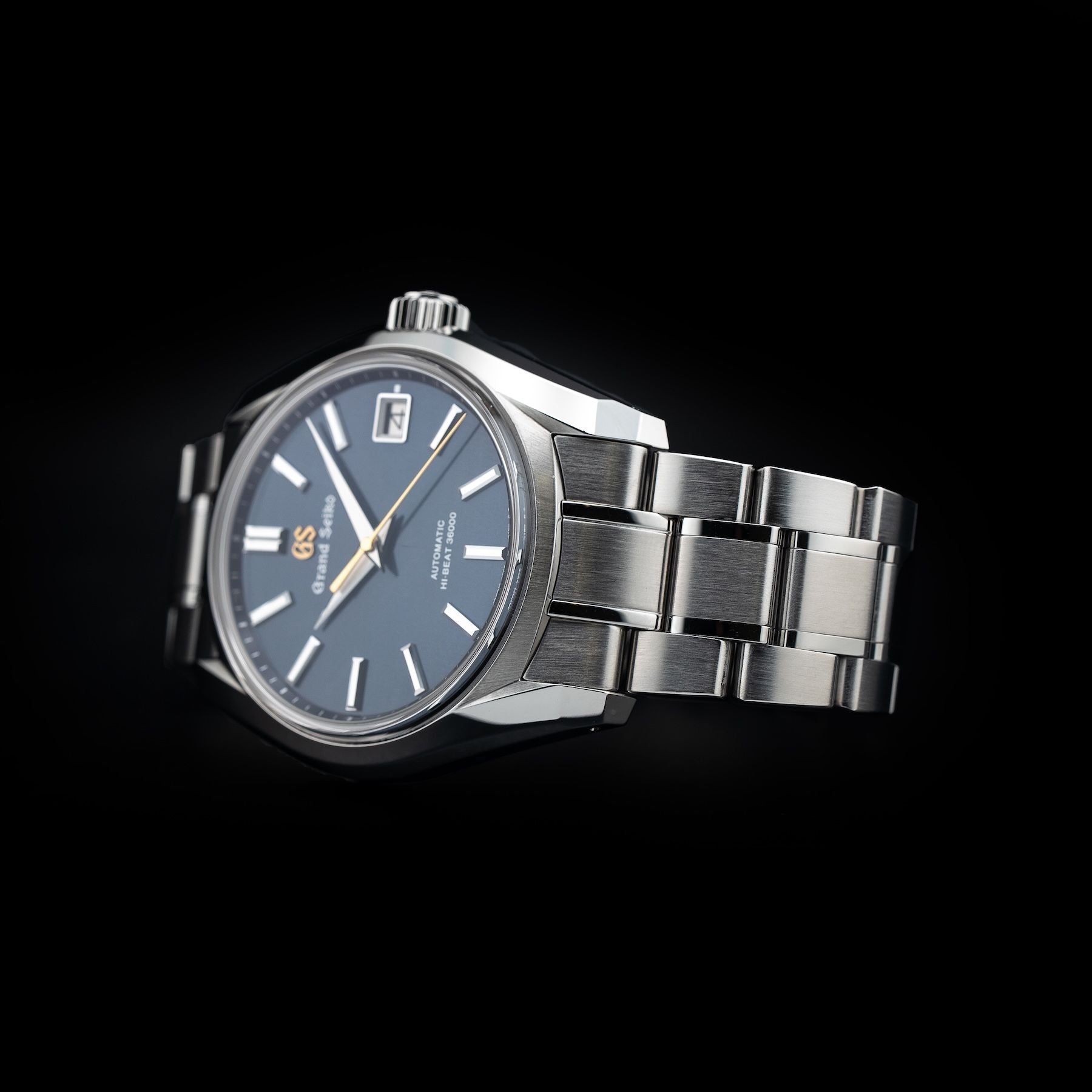Grand Seiko SBGH273