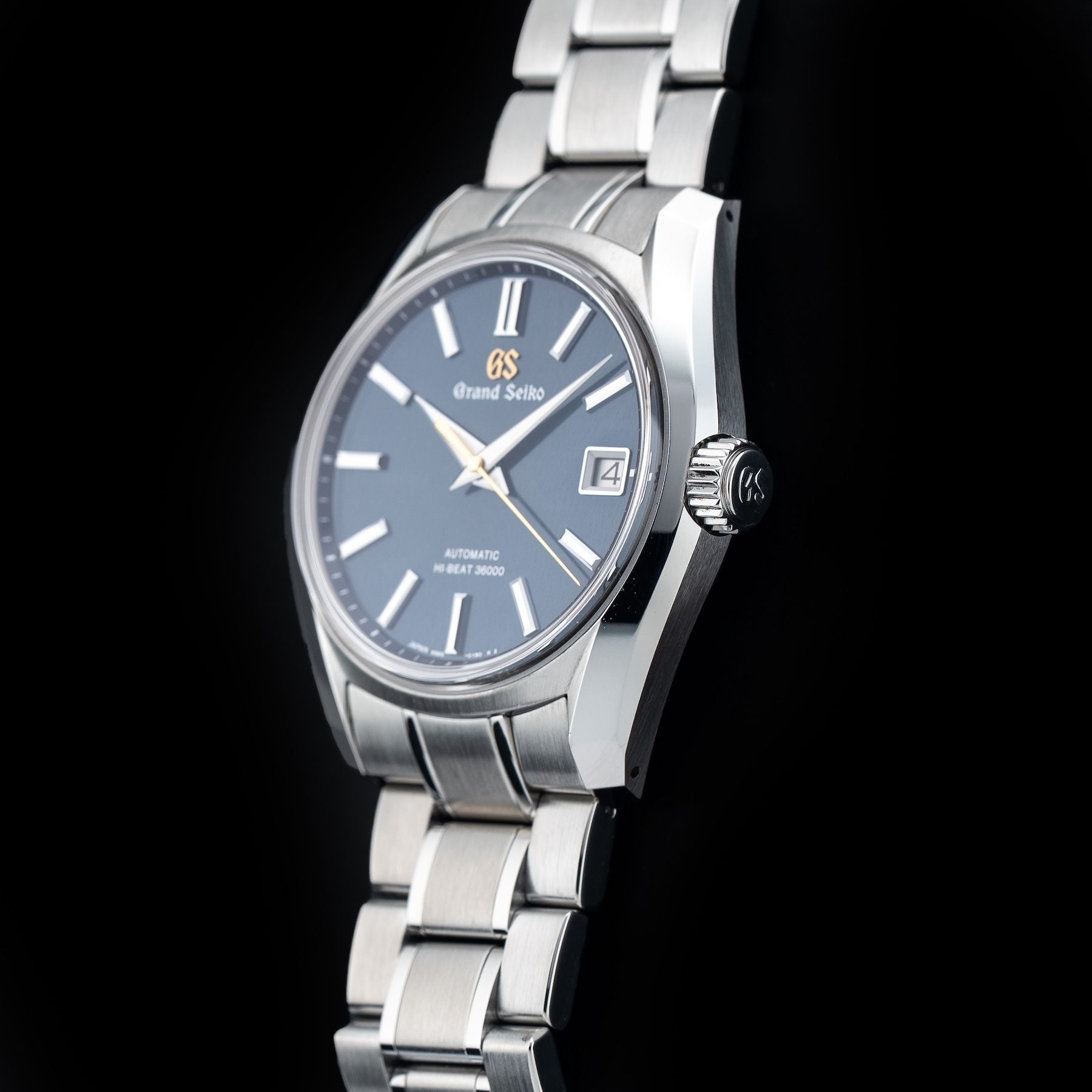 Grand Seiko SBGH273