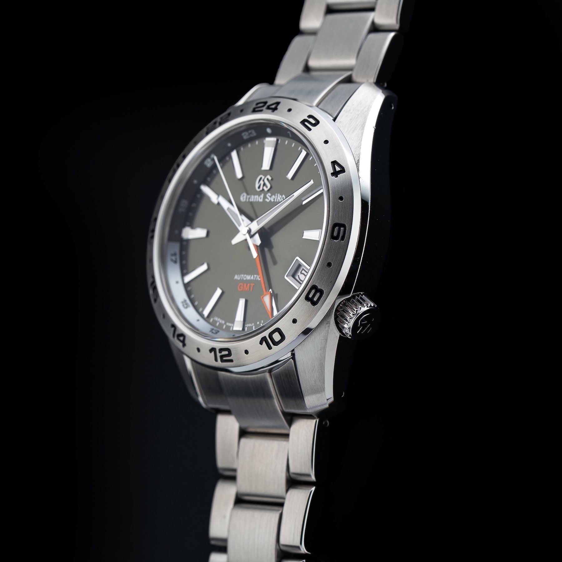 Grand Seiko SBGM247
