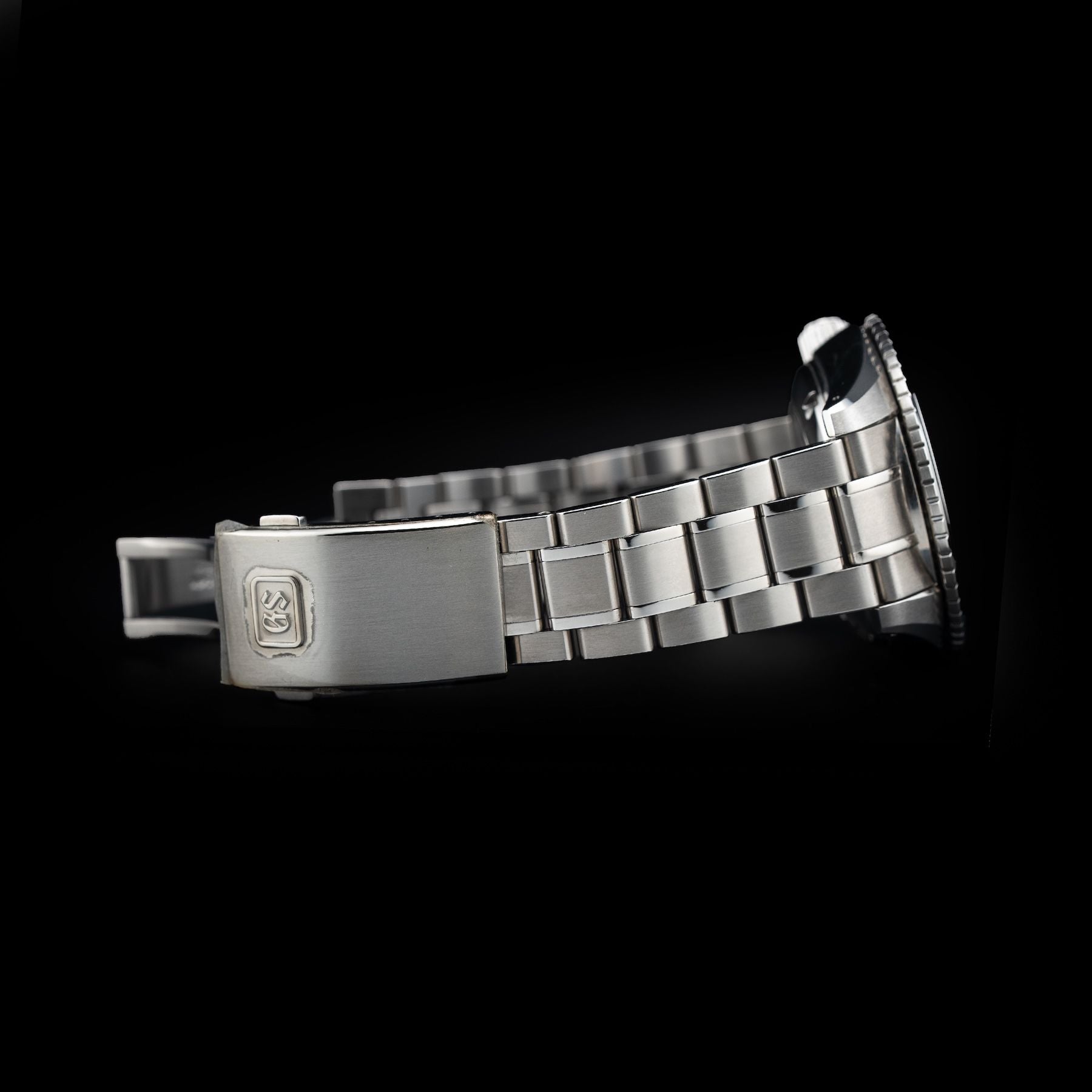 Grand Seiko SBGJ275 Sport GMT Limited Edition