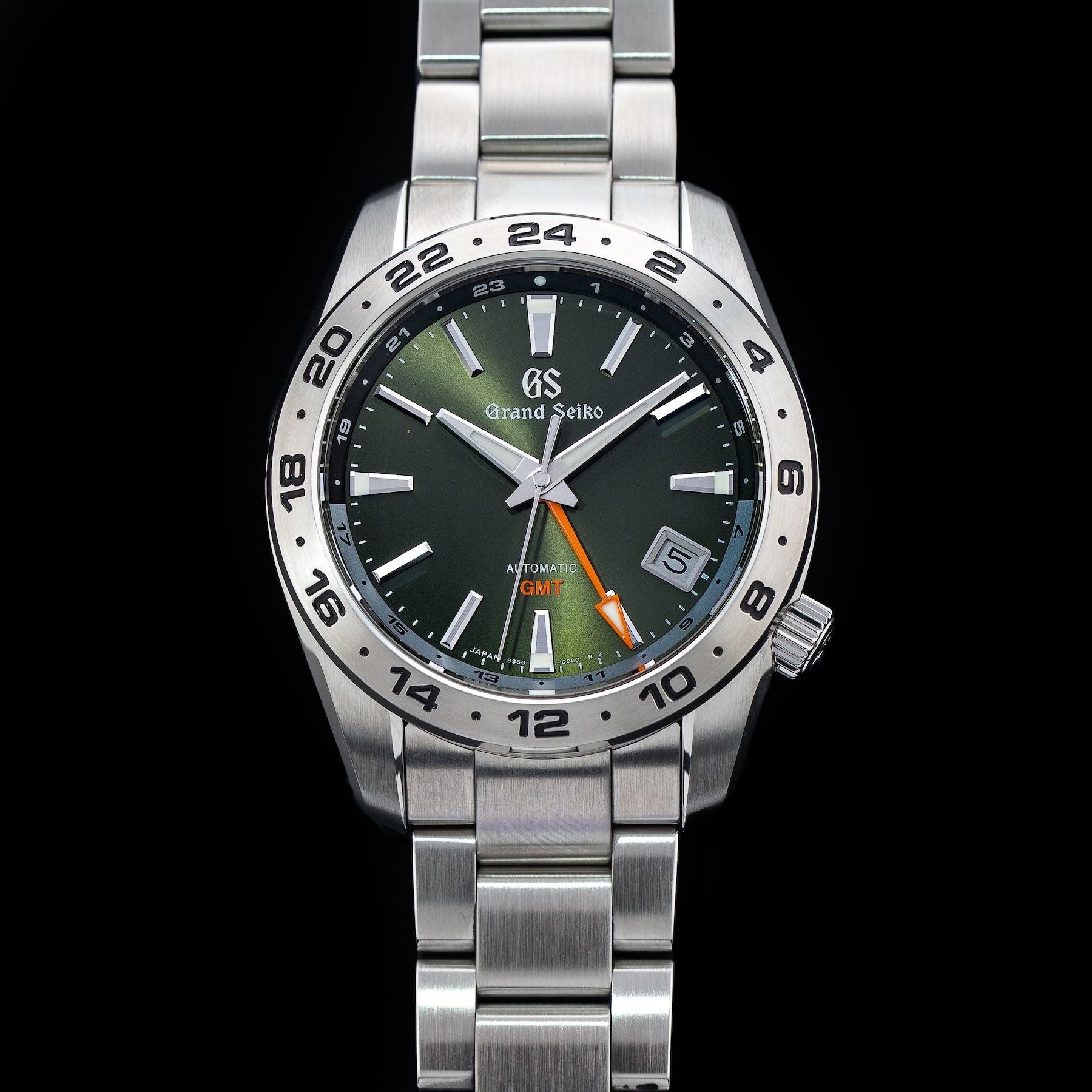 Grand Seiko SBGM247