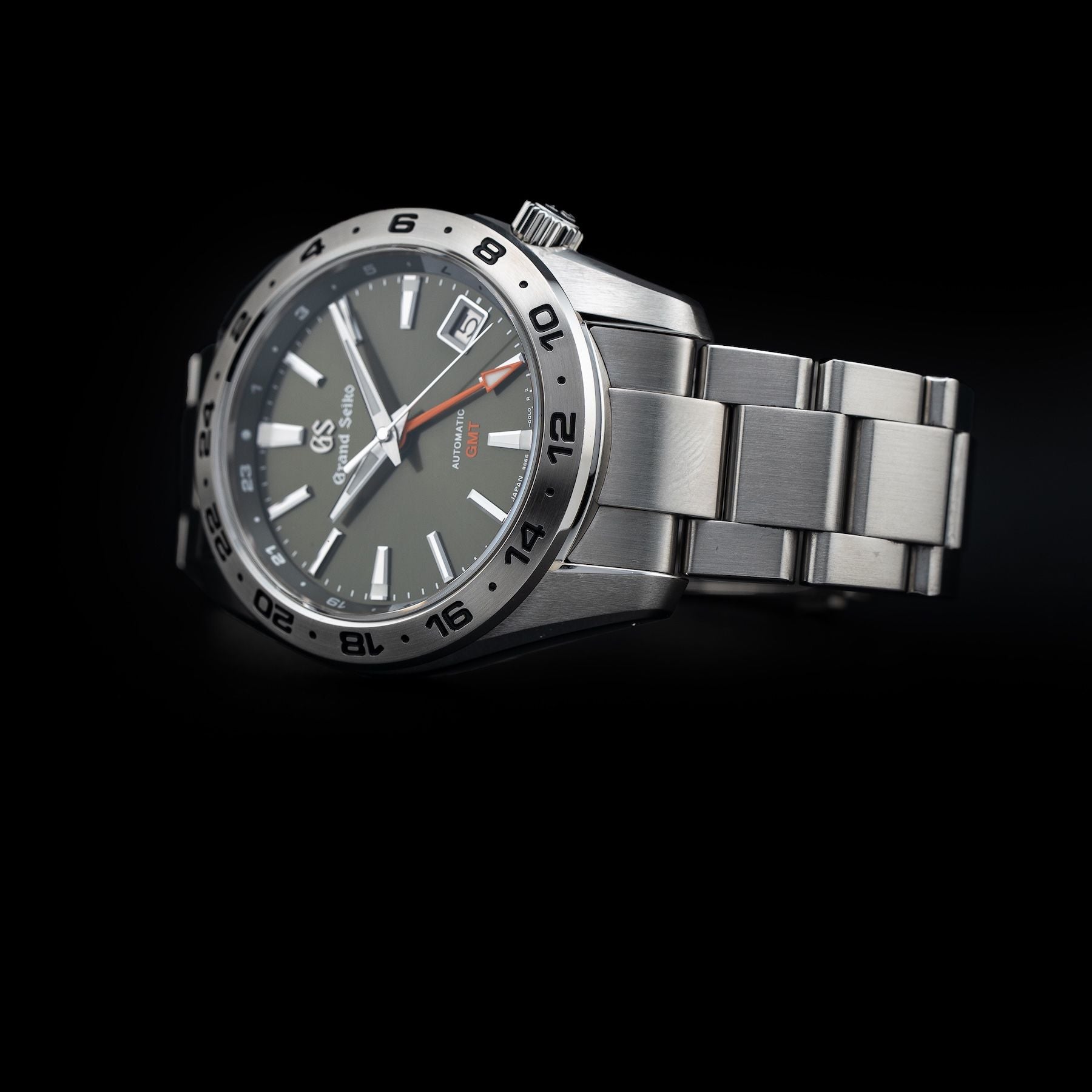 Grand Seiko SBGM247