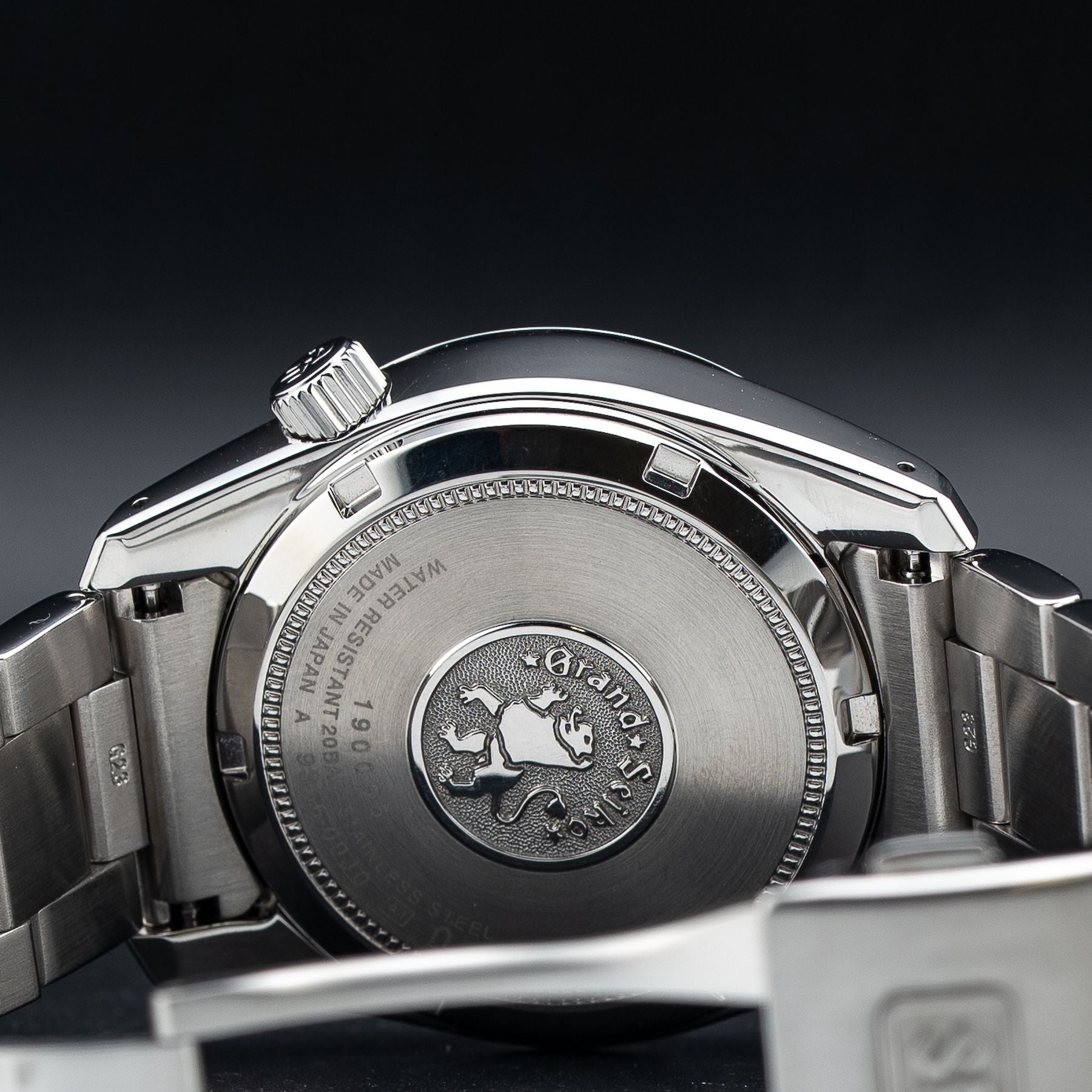 Grand Seiko SBGM247