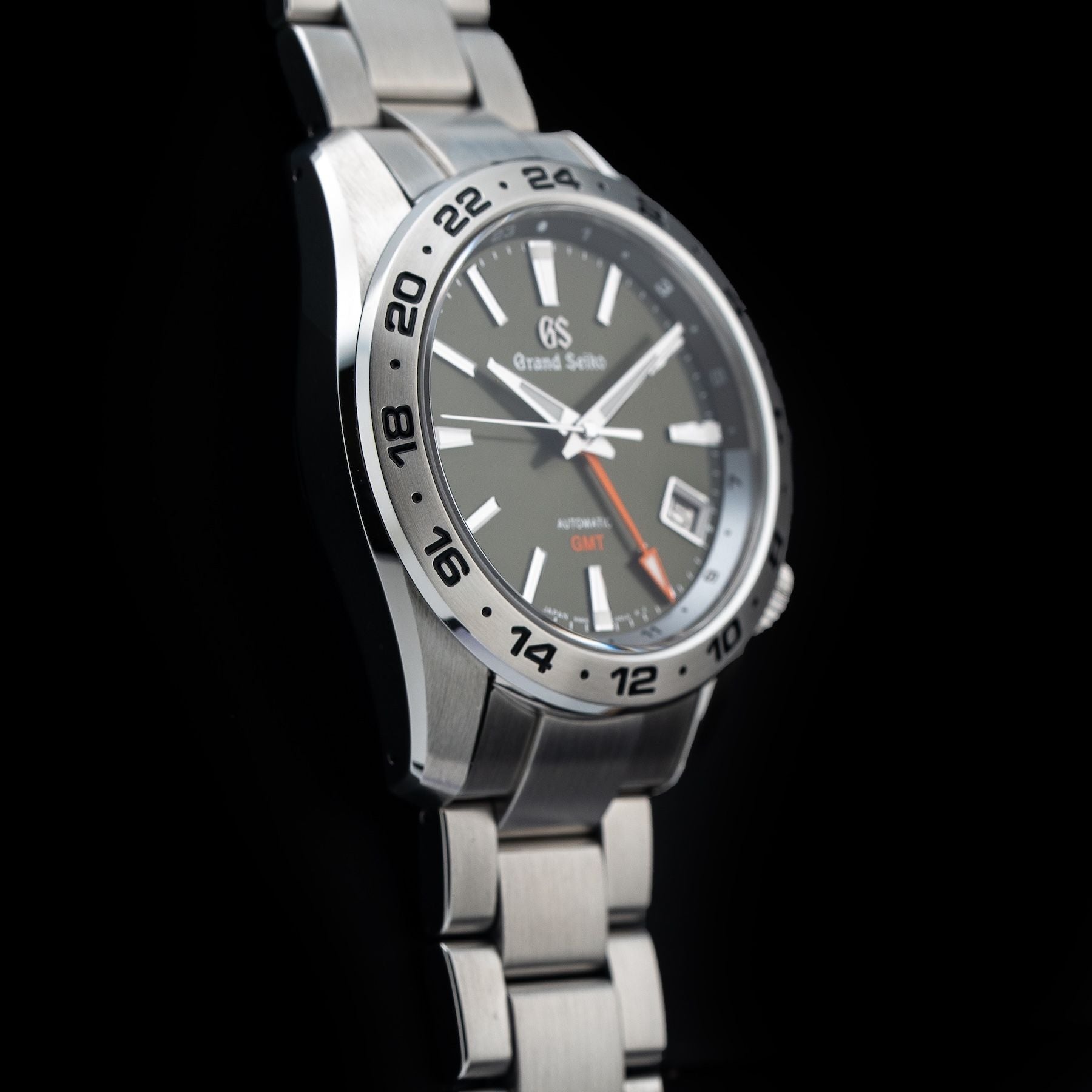 Grand Seiko SBGM247