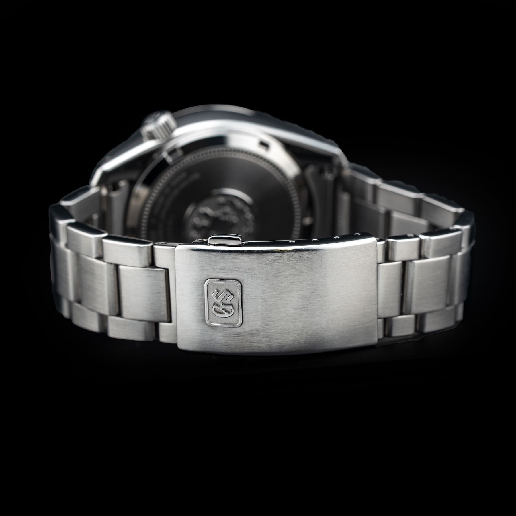 Grand Seiko SBGM247