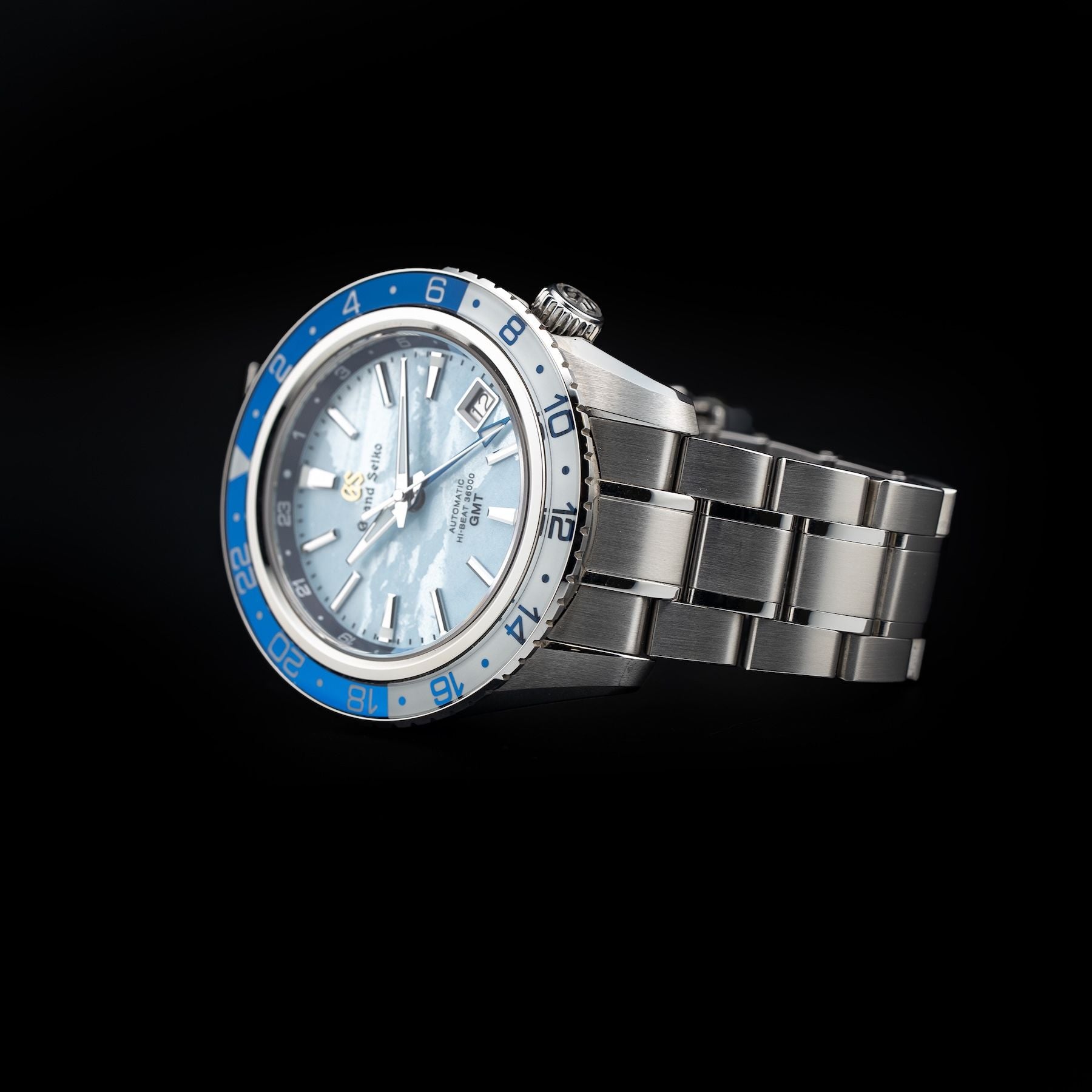 Grand Seiko SBGJ275 Sport GMT Limited Edition
