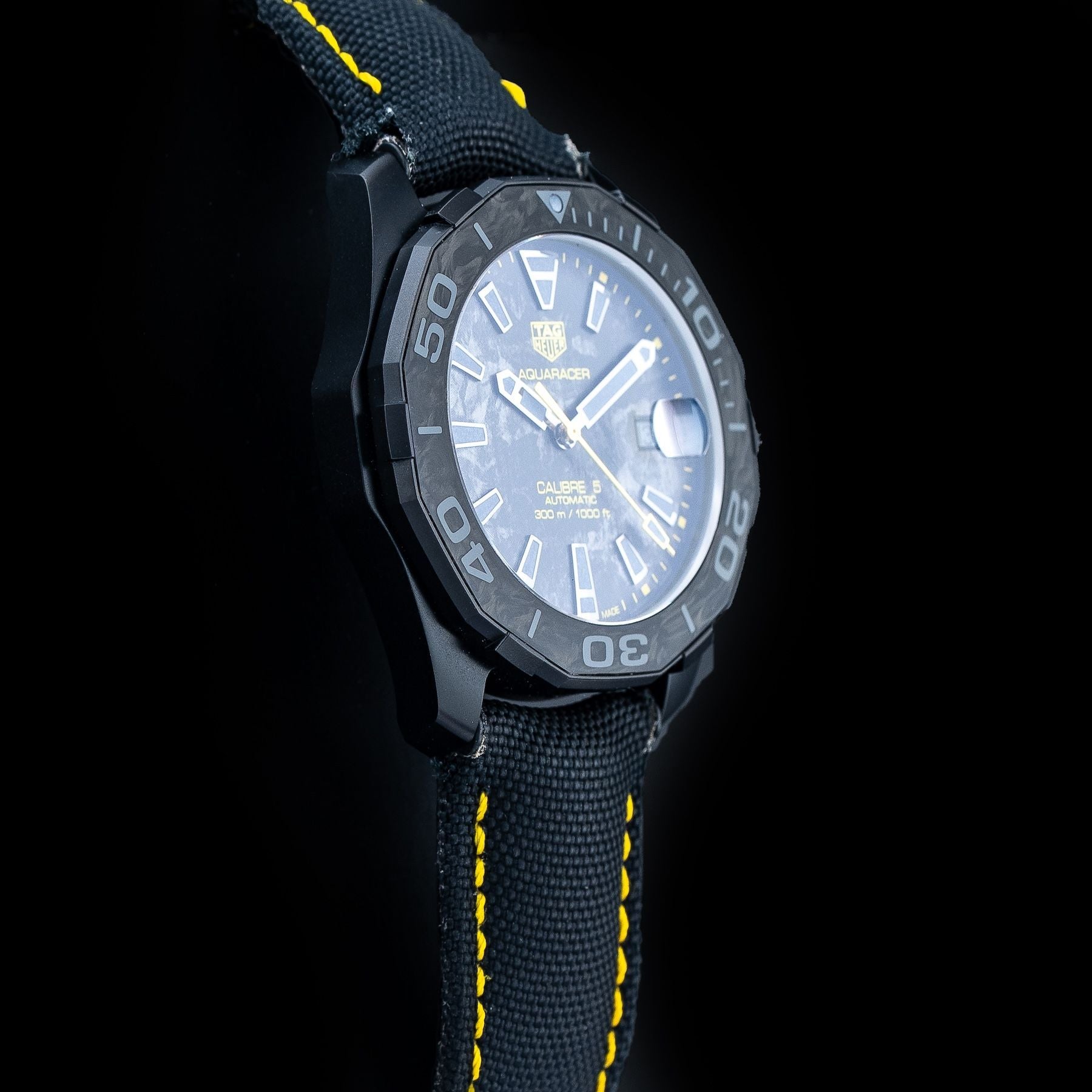 TAG Heuer WBD218B.FC6446 Aquaracer