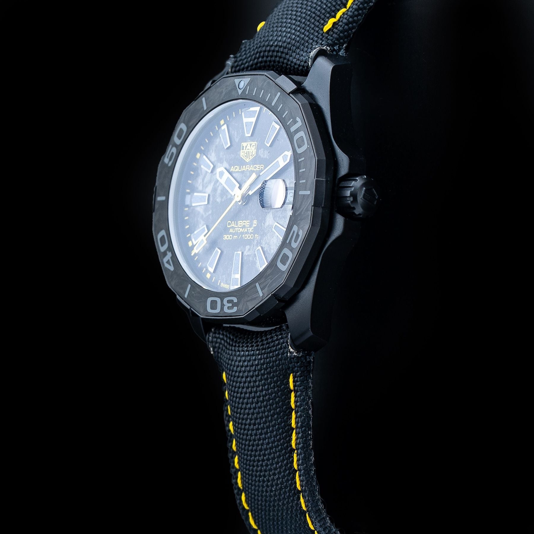 TAG Heuer WBD218B.FC6446 Aquaracer