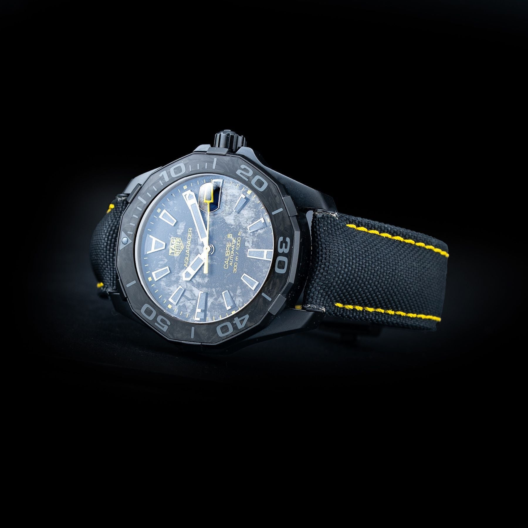 TAG Heuer WBD218B.FC6446 Aquaracer