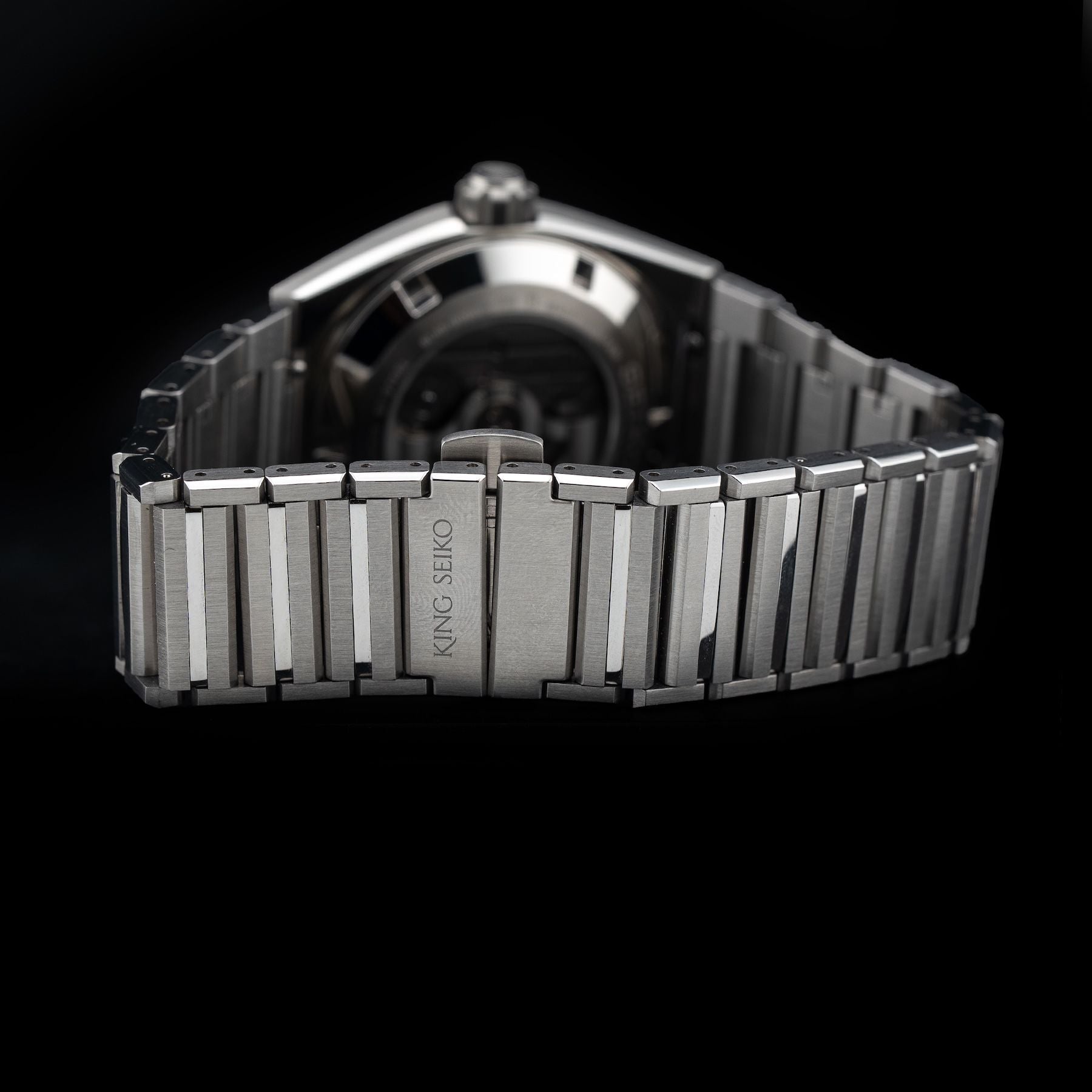 King Seiko SLA083 Vanac