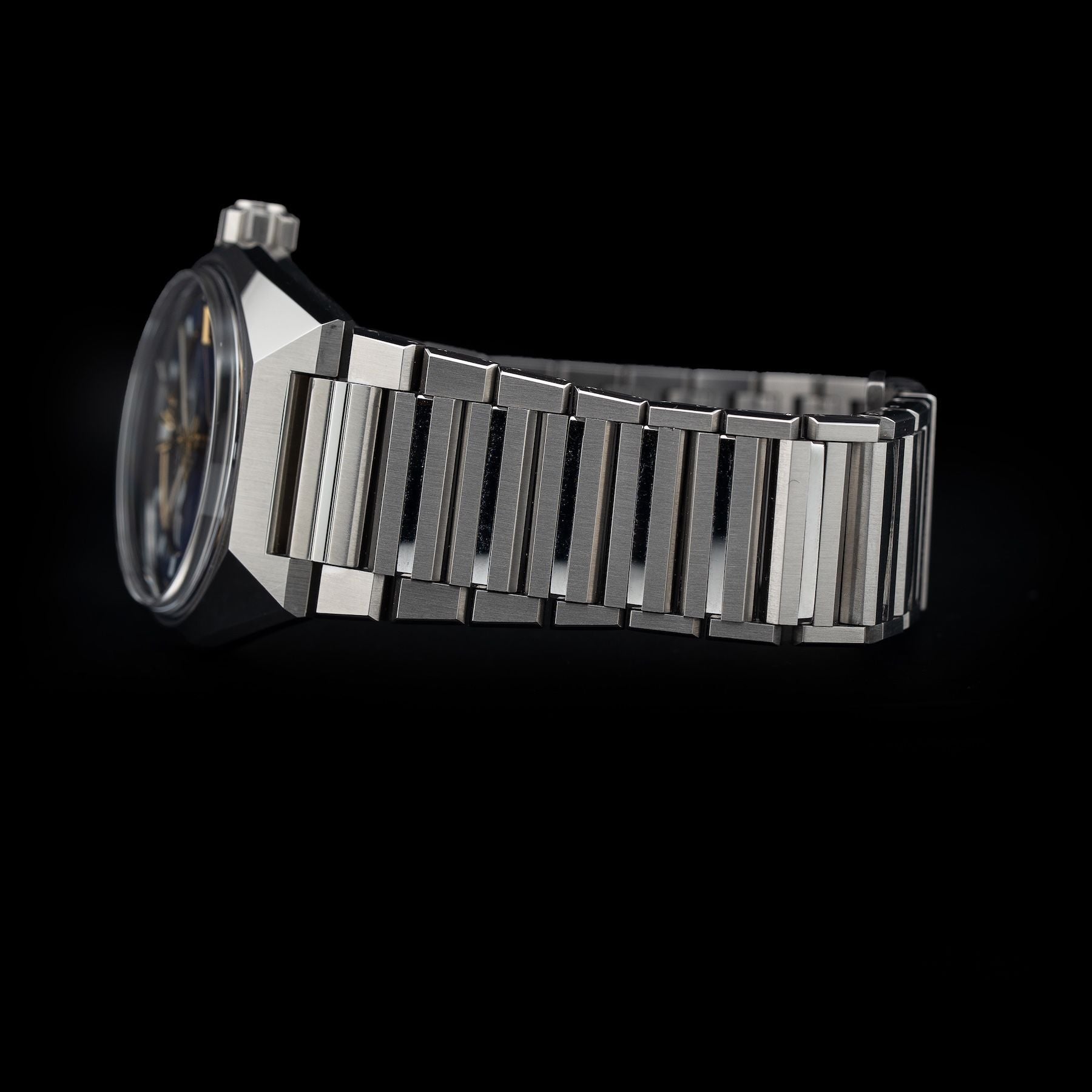 King Seiko SLA083 Vanac