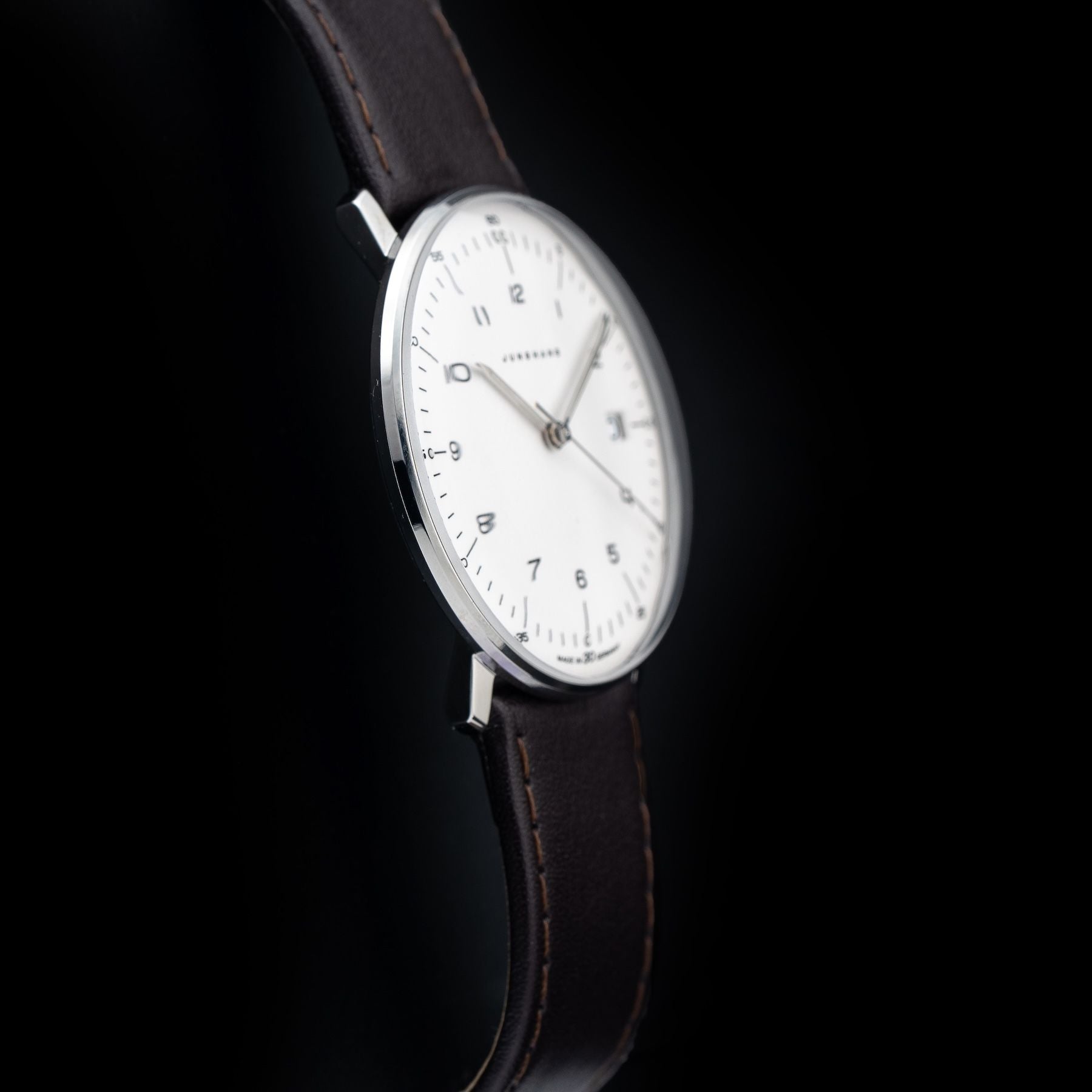 Junghans Max Bill Quartz 041/4461.02