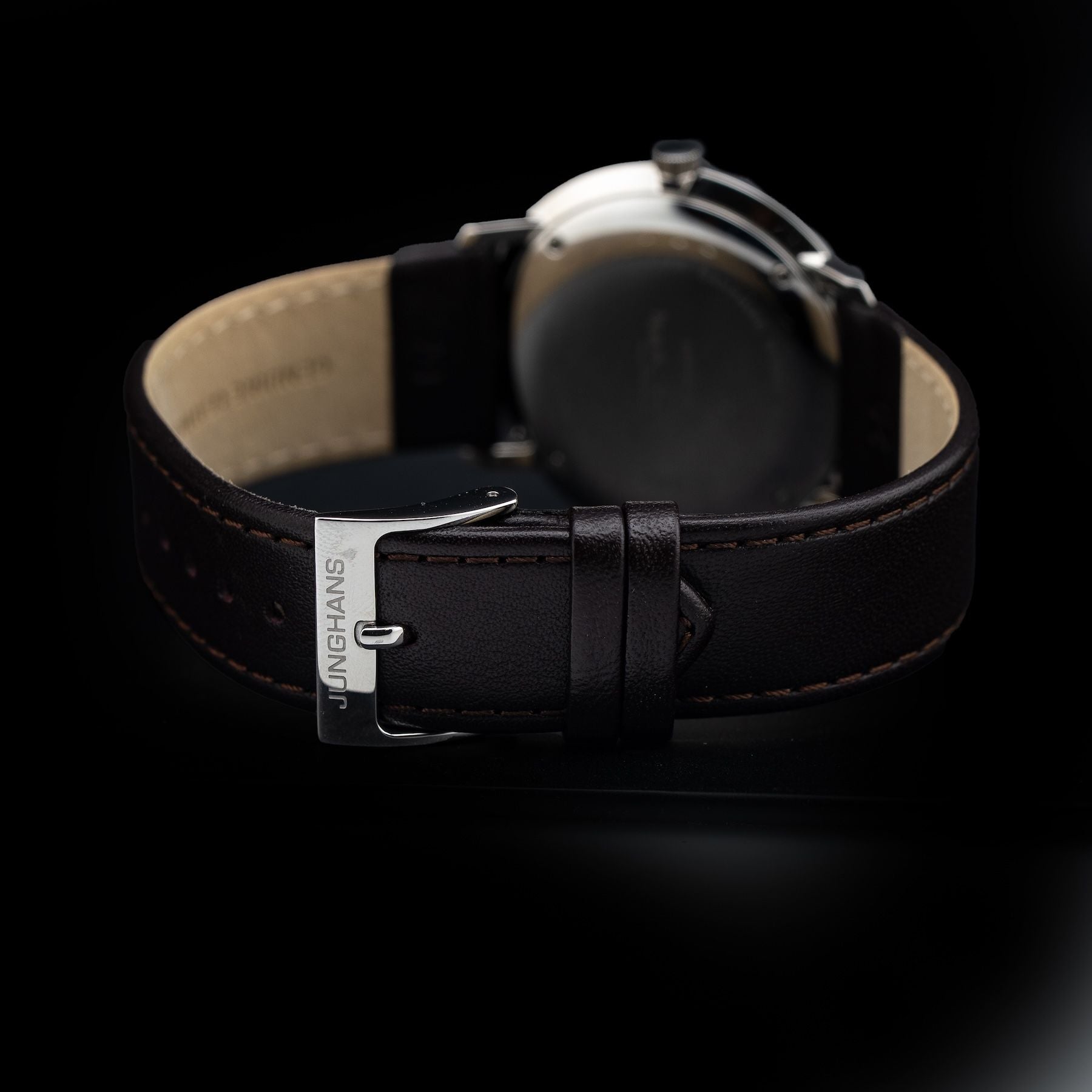 Junghans Max Bill Quartz 041/4461.02