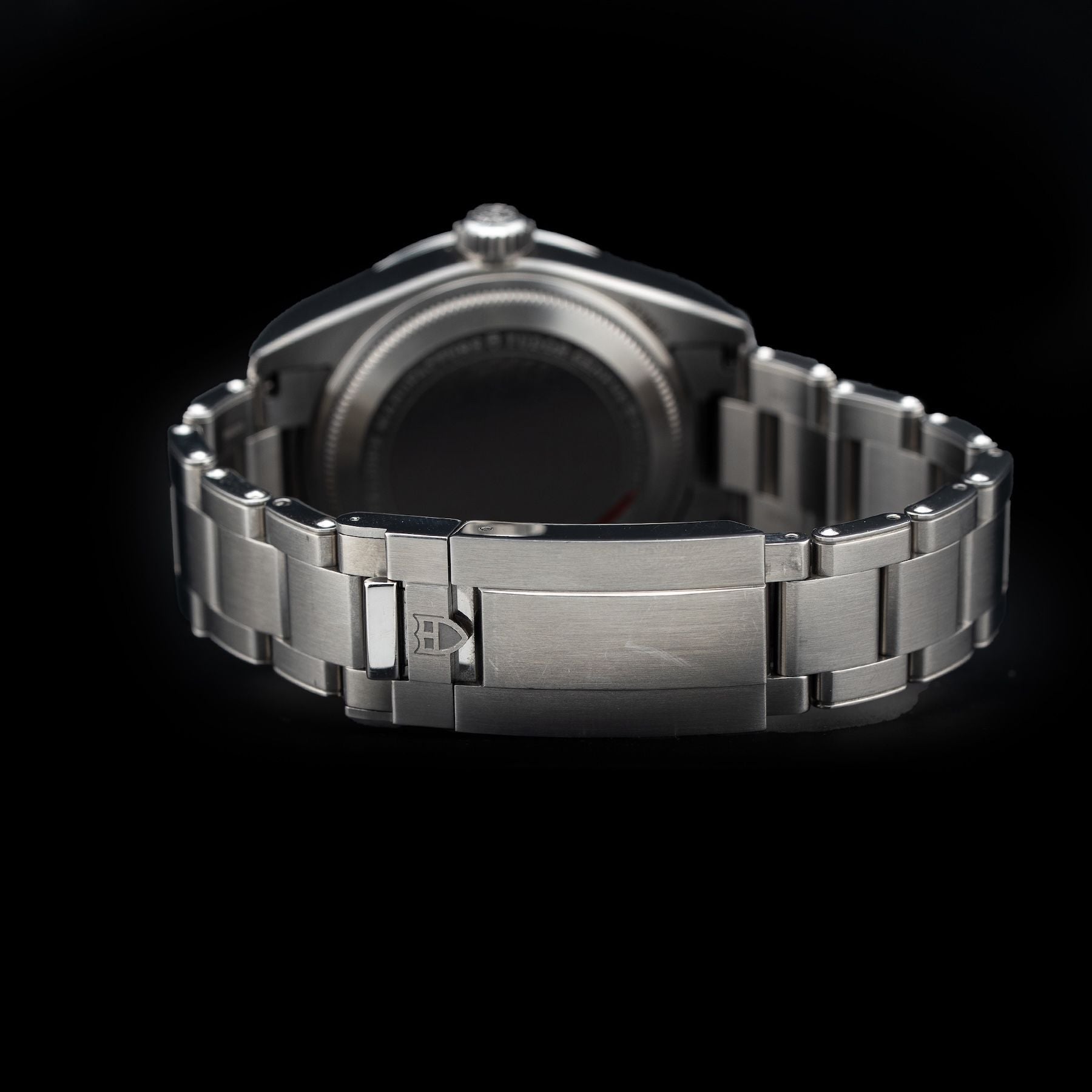 TUDOR M79470-0001 Black Bay Pro