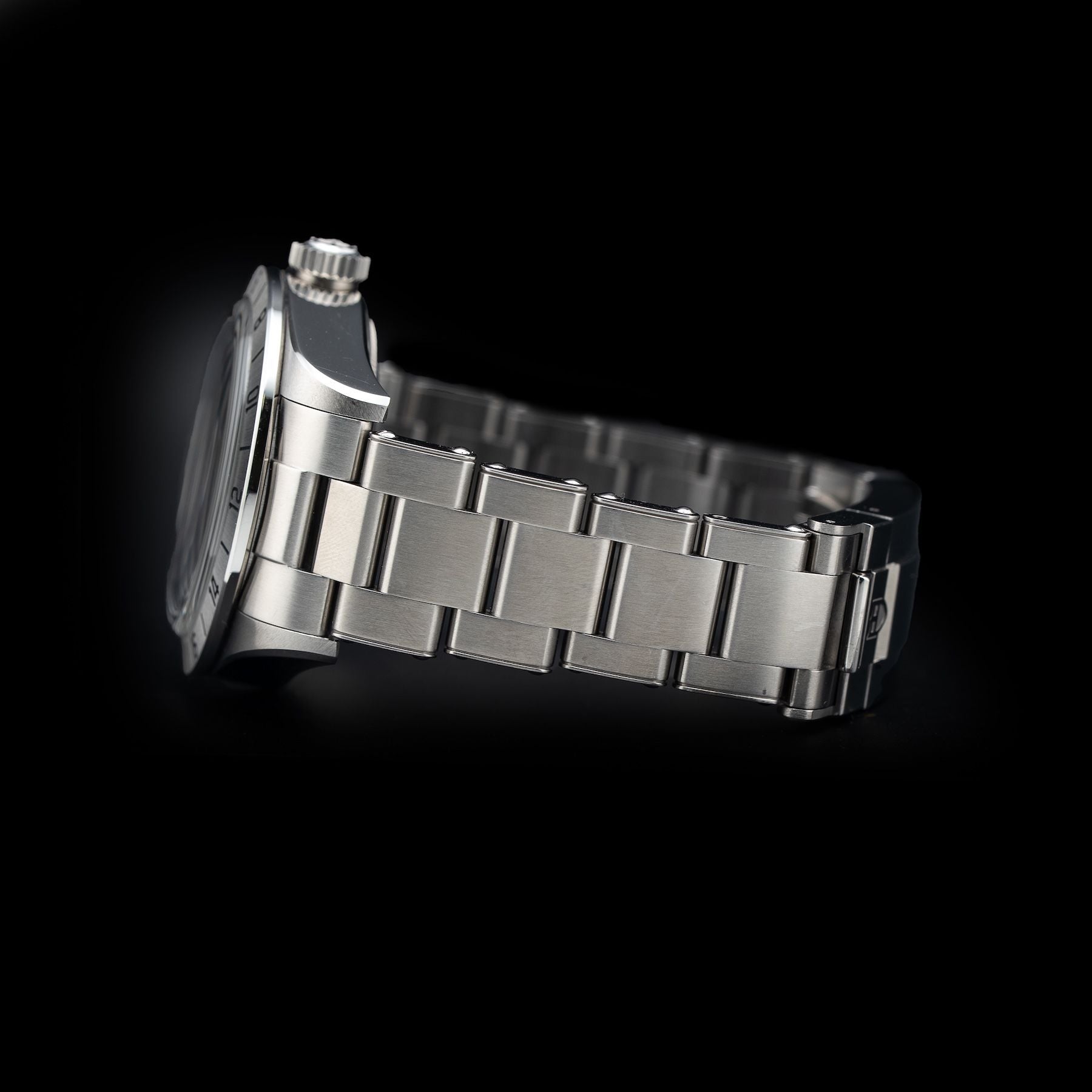 TUDOR M79470-0001 Black Bay Pro