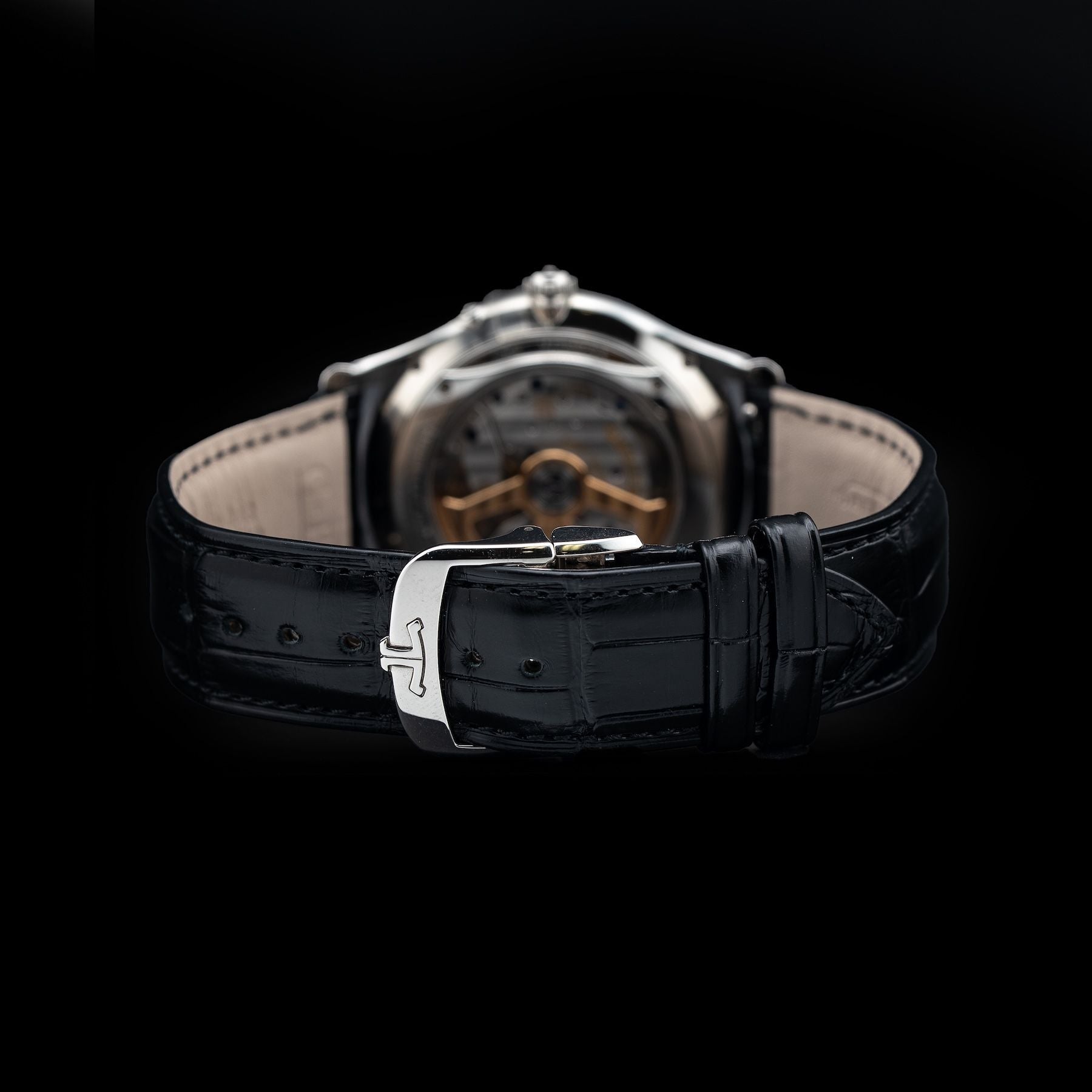 Jaeger LeCoultre Q1368480 Master Ultra Thin Moon