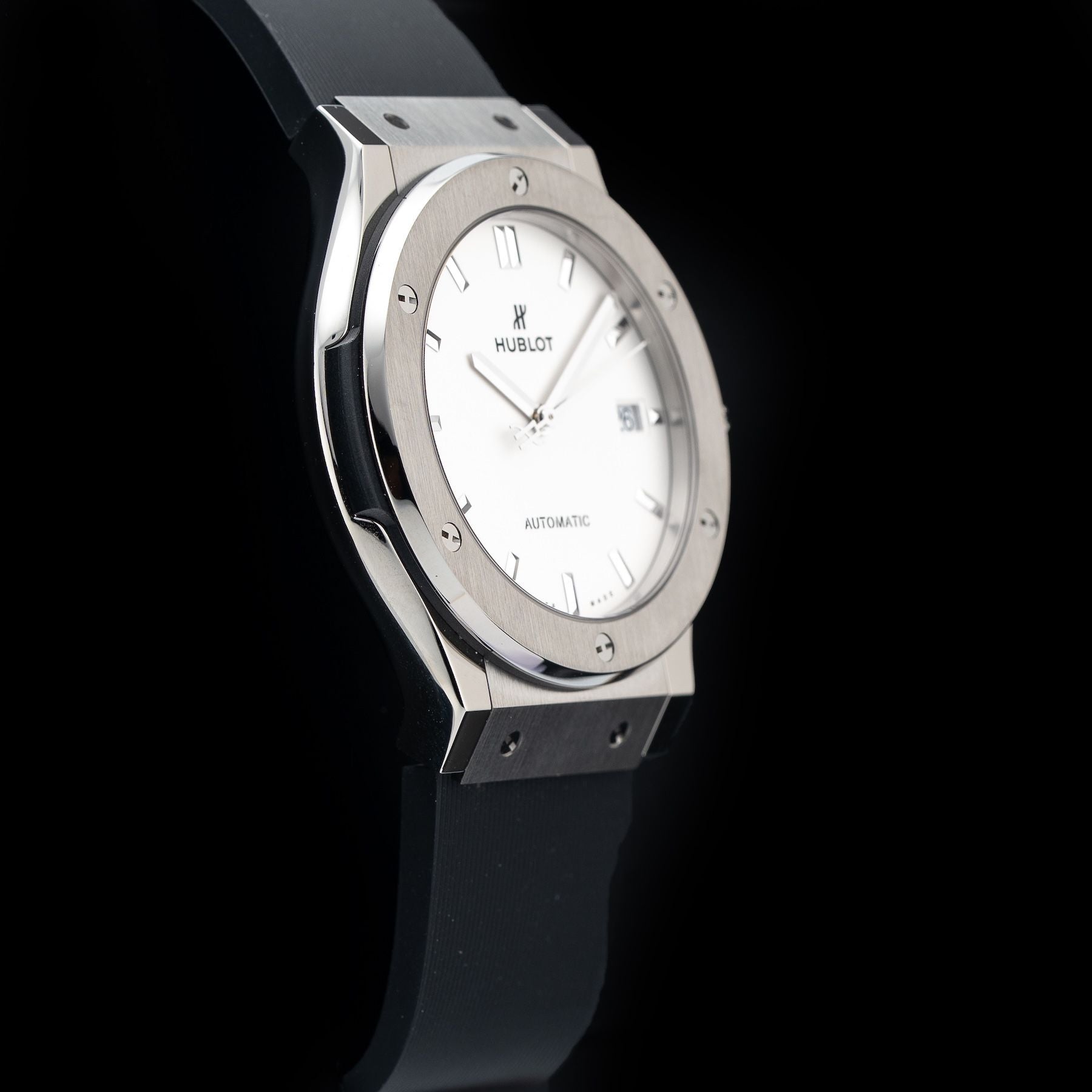Hublot 511.NX.2611.RX Classic Fusion