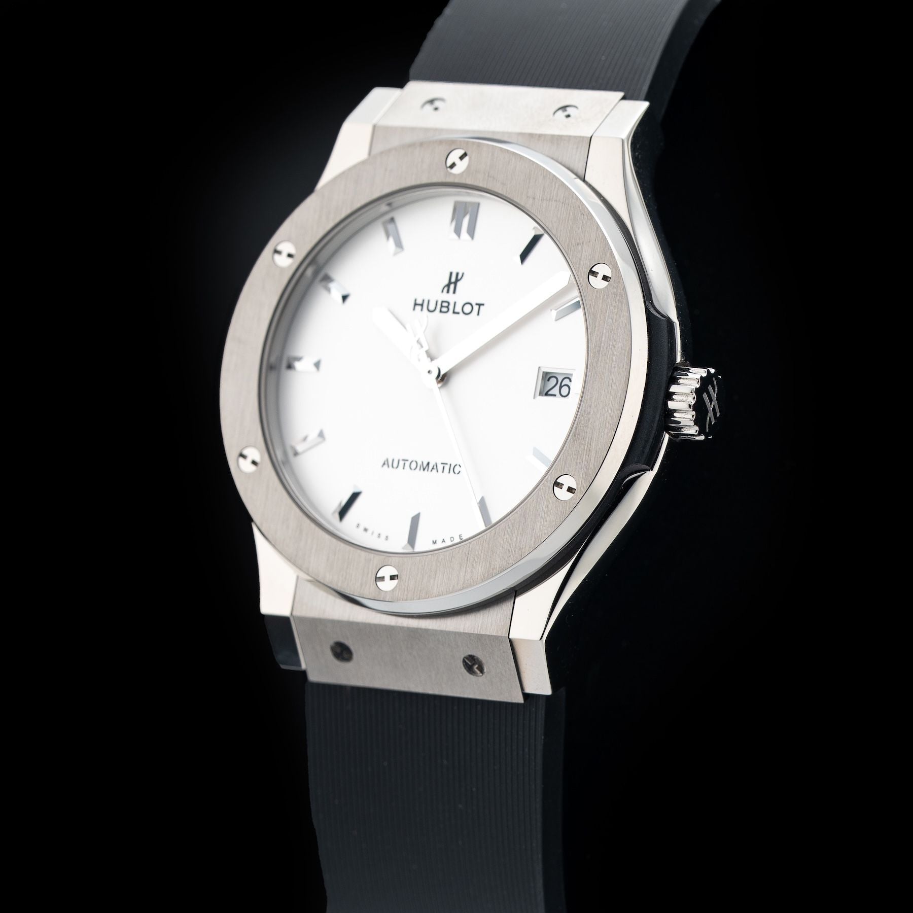 Hublot 511.NX.2611.RX Classic Fusion