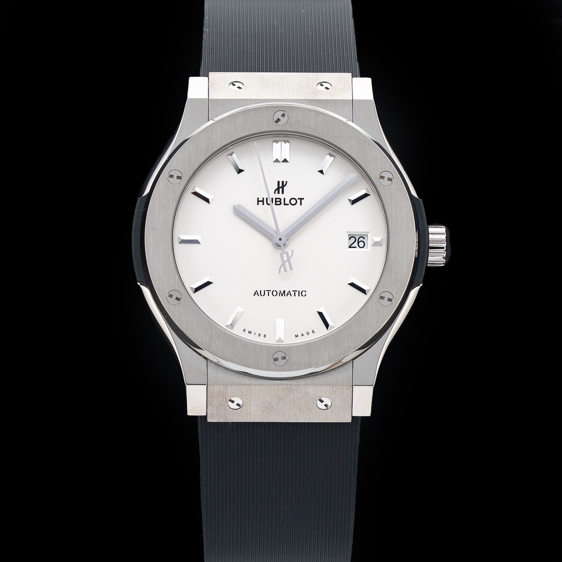Hublot 511.NX.2611.RX Classic Fusion