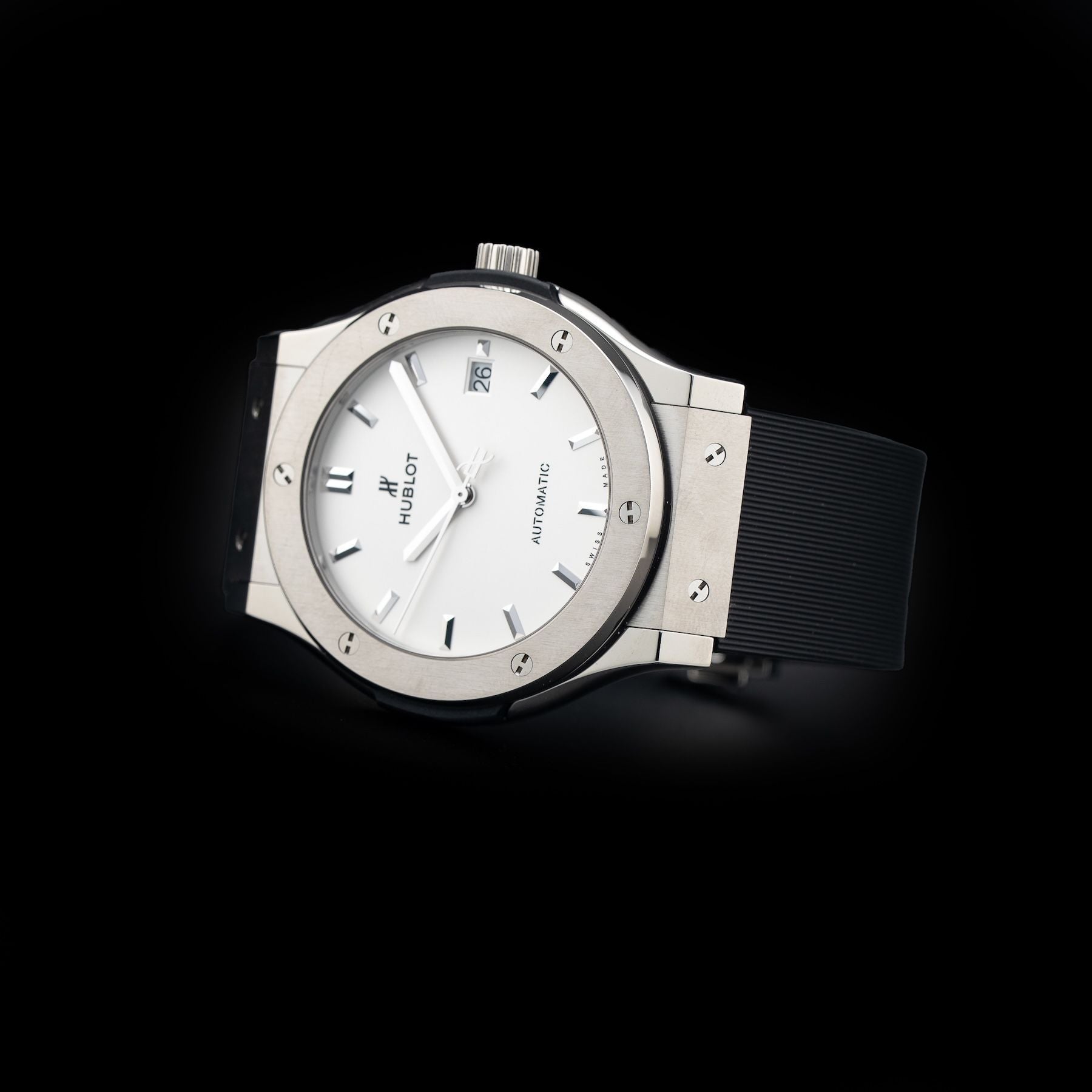 Hublot 511.NX.2611.RX Classic Fusion