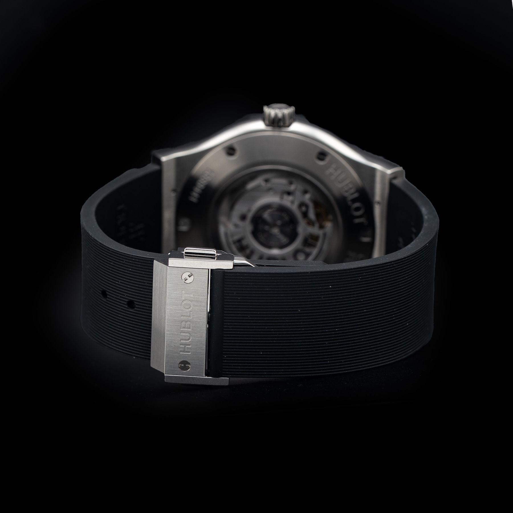Hublot 511.NX.2611.RX Classic Fusion