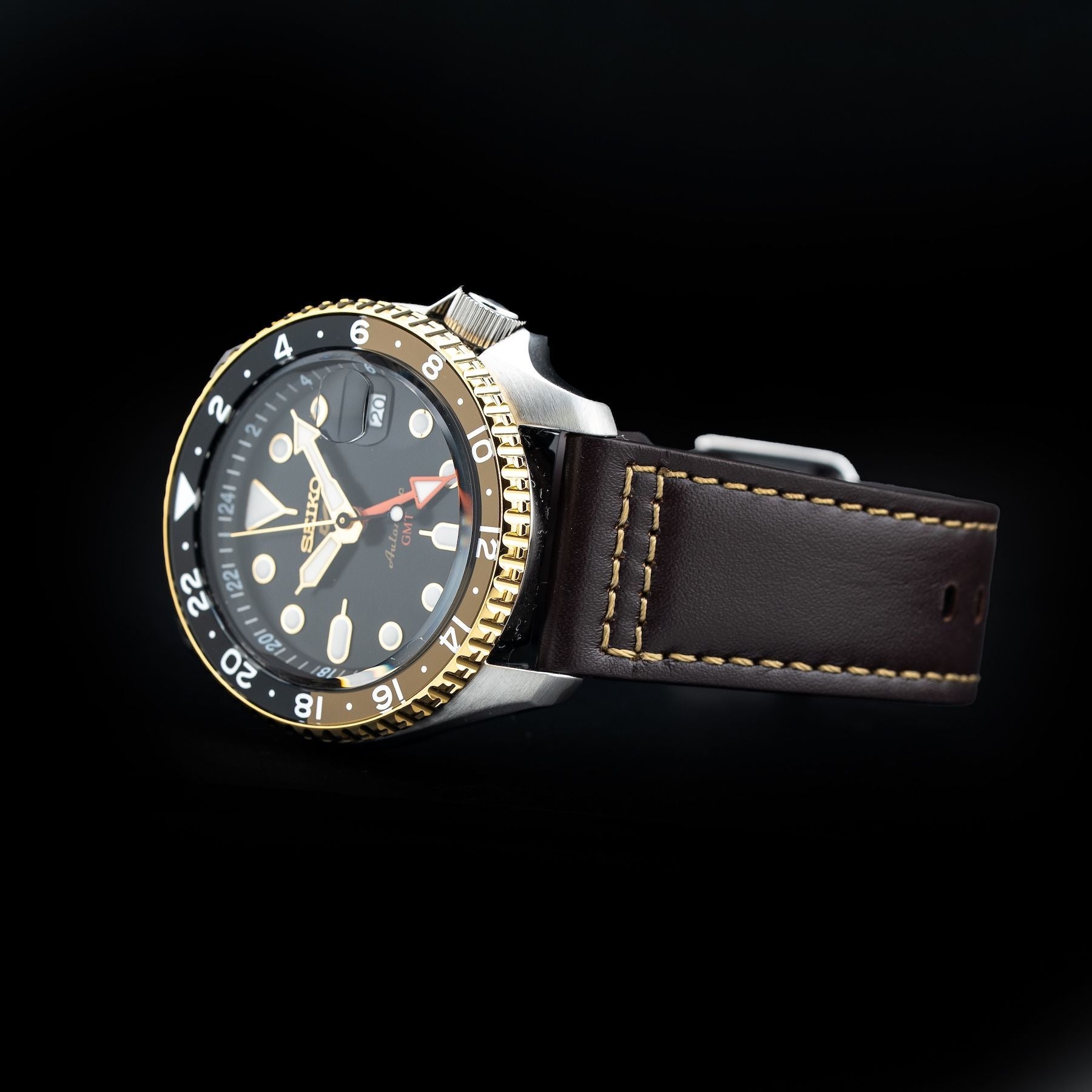 Seiko 5 Sports SSK036