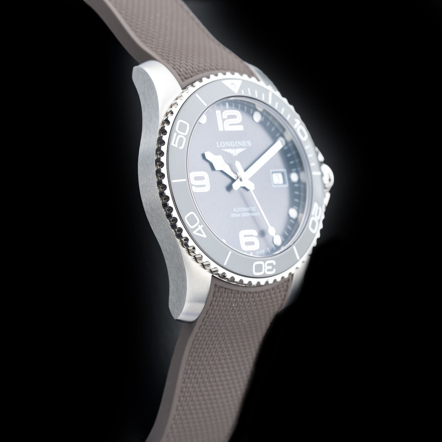 Longines L3.781.4.76.9 HydroConquest
