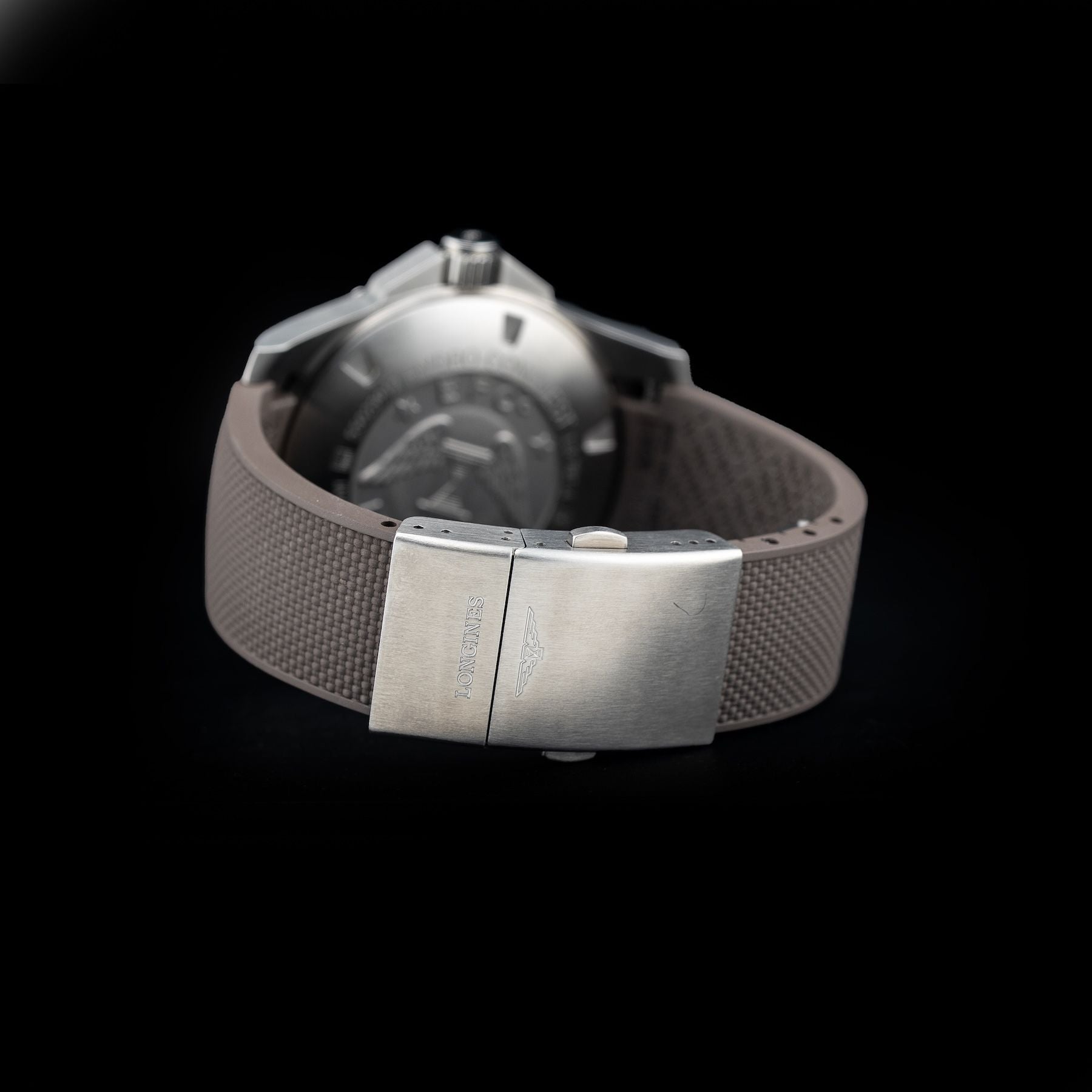 Longines L3.781.4.76.9 HydroConquest