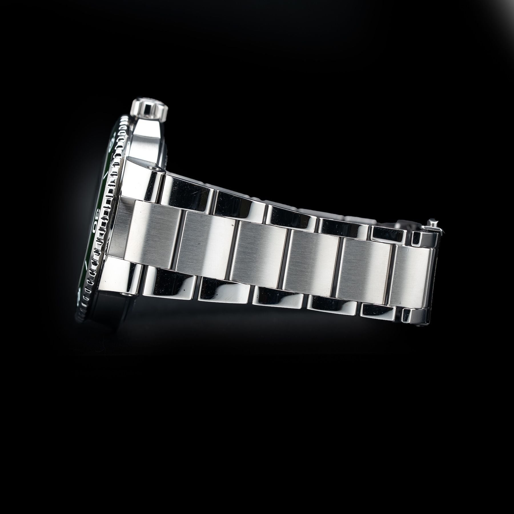 Oris 01 743 7734 4187 Aquis Hangang Limited Edition