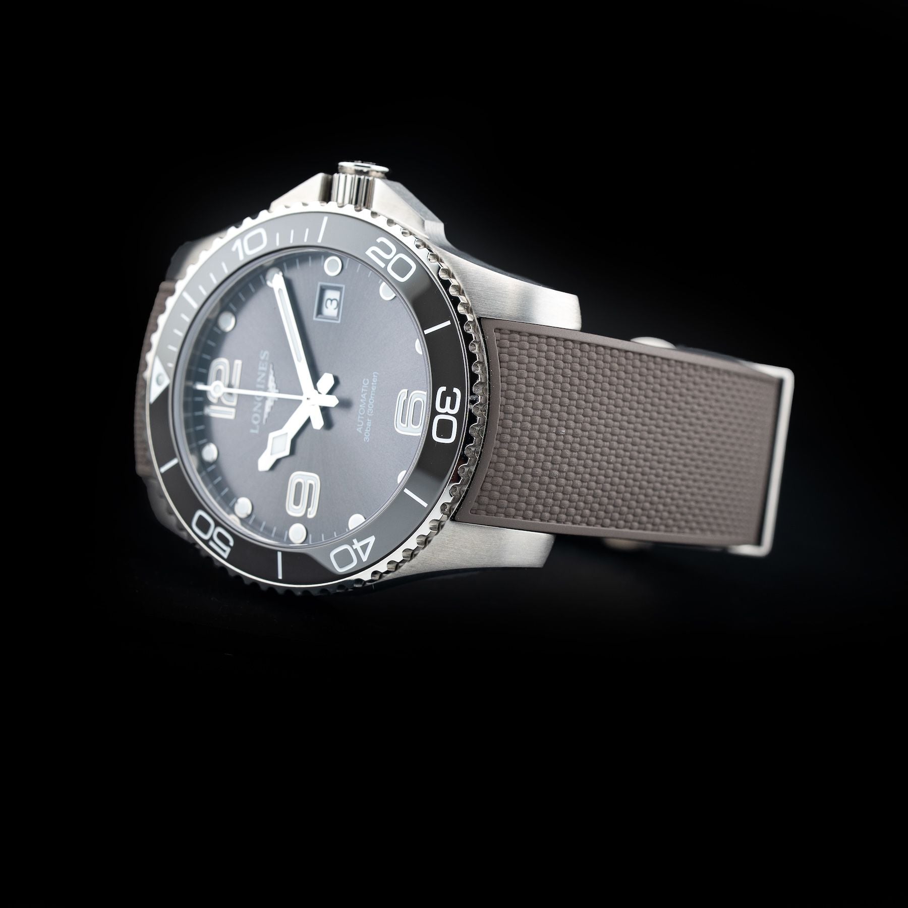 Longines L3.781.4.76.9 HydroConquest