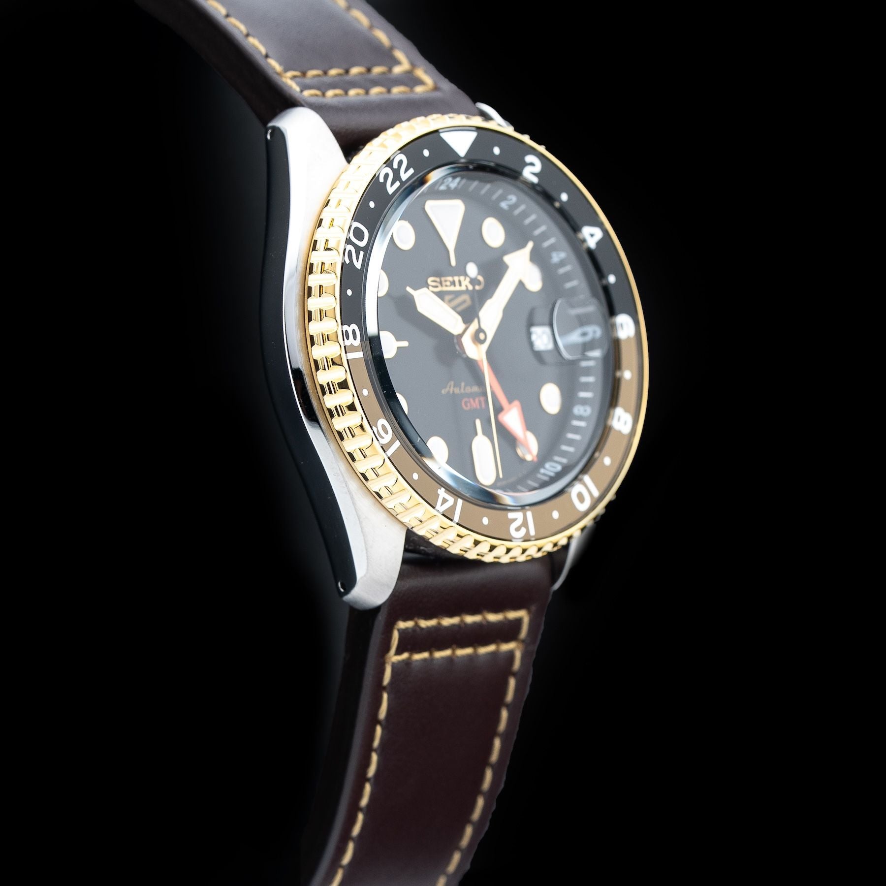 Seiko 5 Sports SSK036