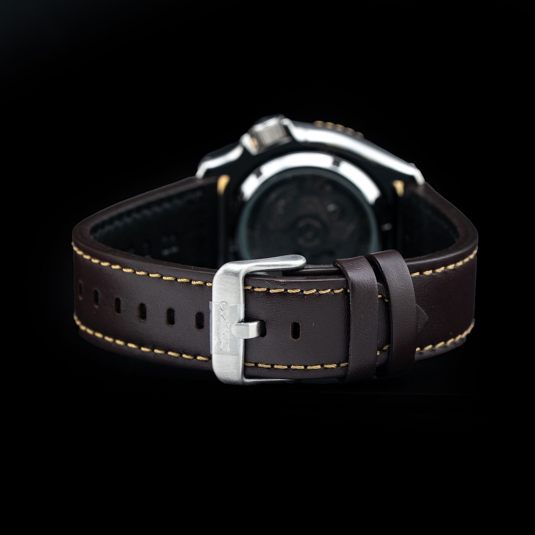 Seiko 5 Sports SSK036
