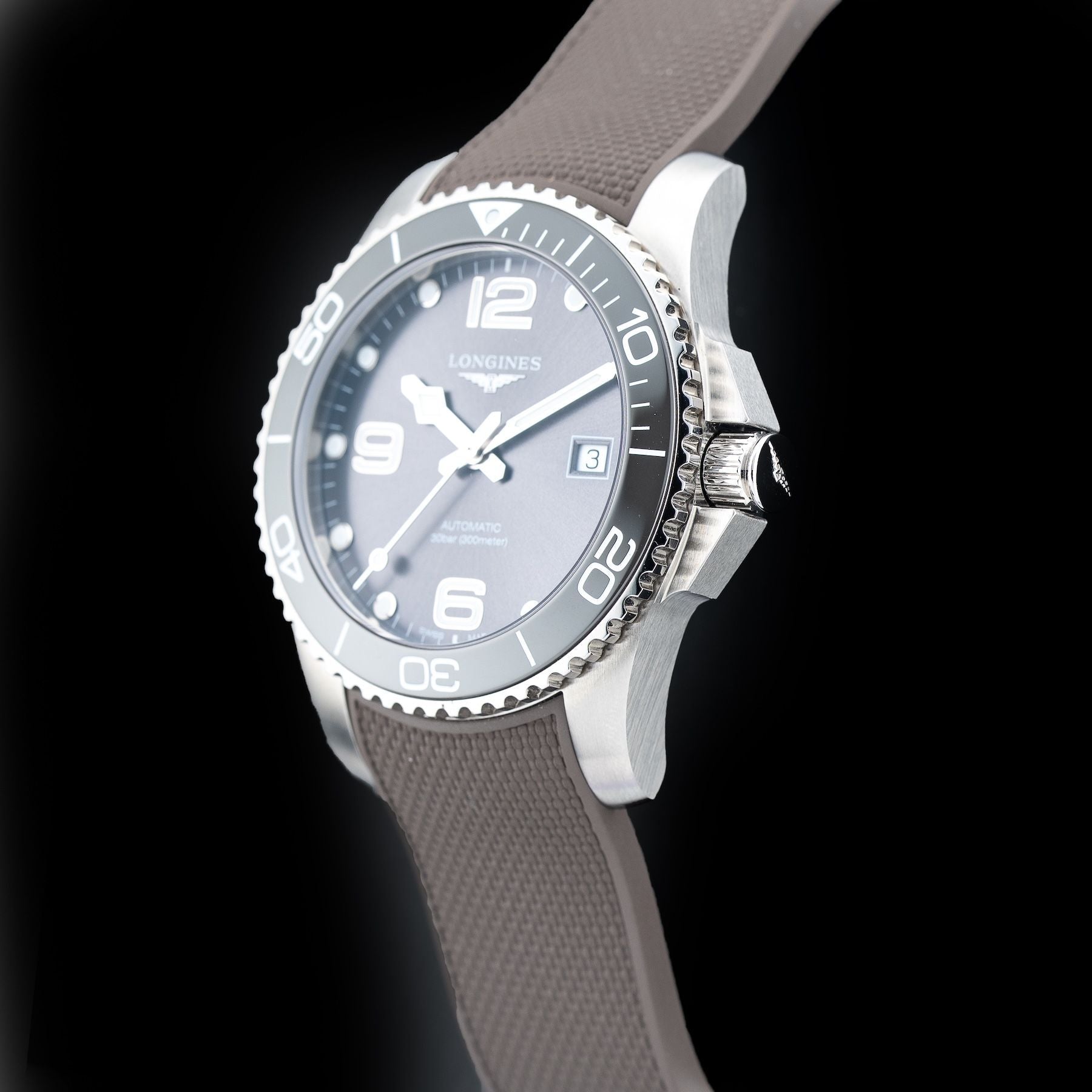 Longines L3.781.4.76.9 HydroConquest