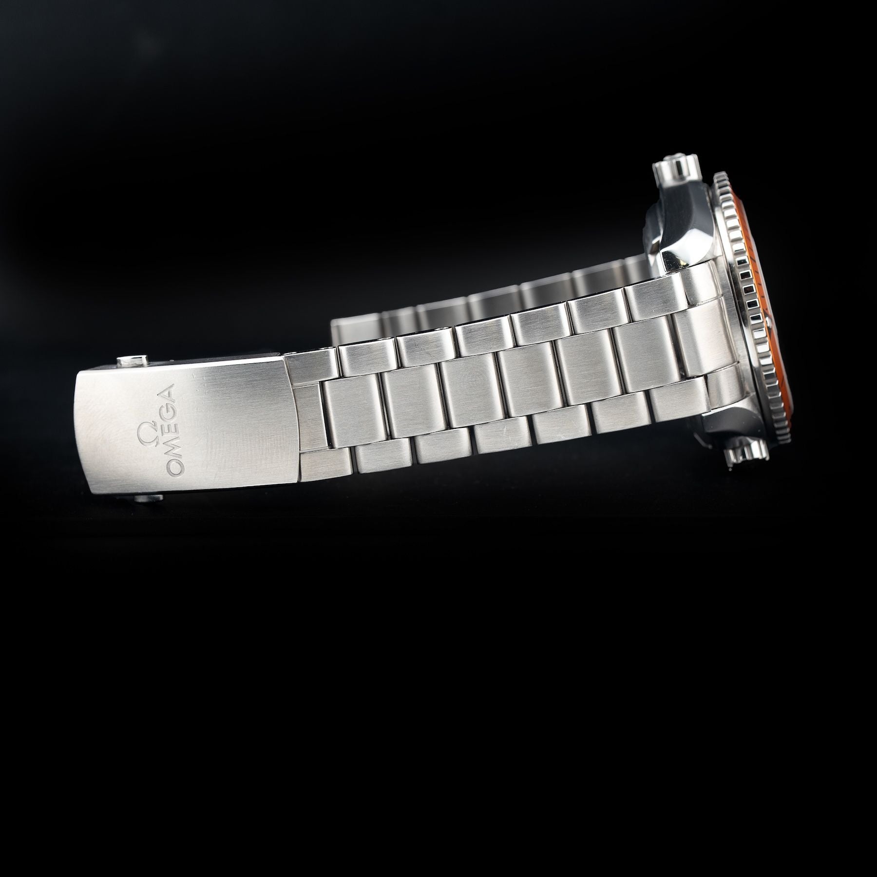 Omega 2208.50.00 Seamaster Planet Ocean