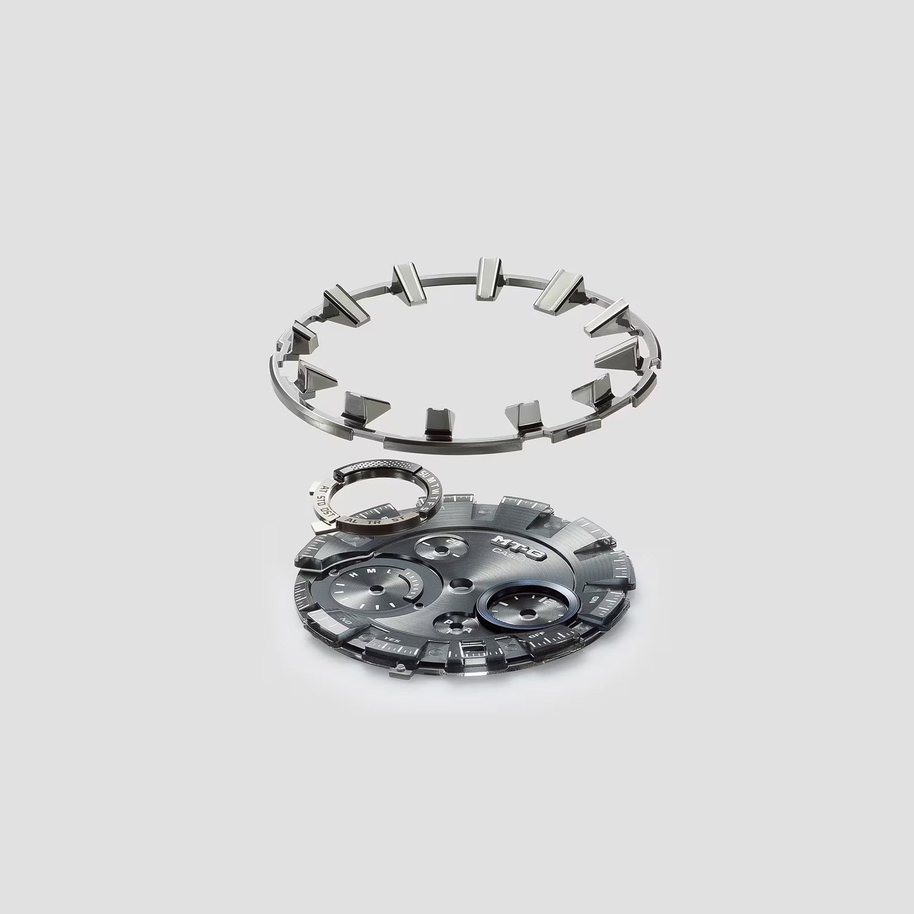 G-Shock MTGB4000B1A2 MTG-B4000 Series