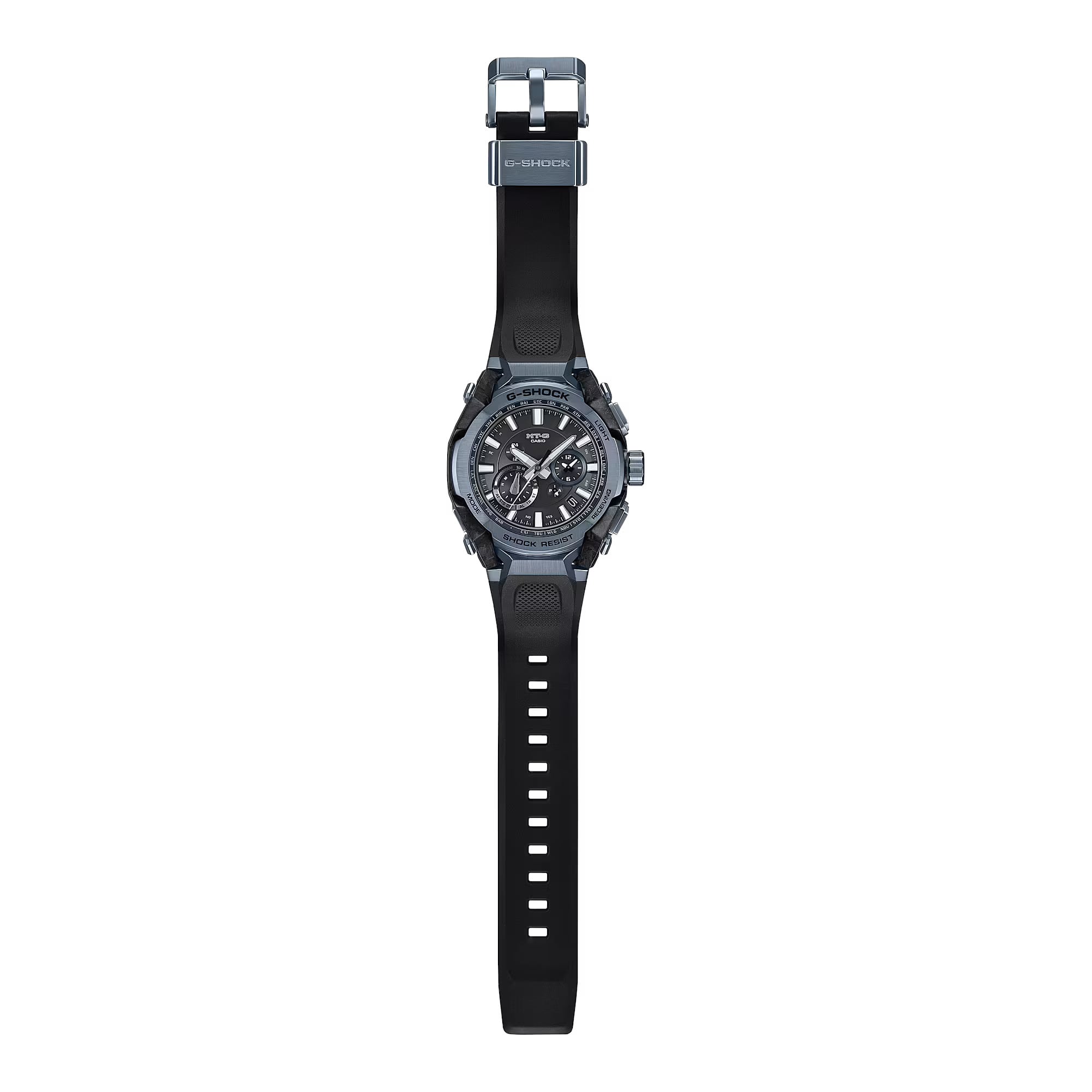G-Shock MTGB4000B1A2 MTG-B4000 Series