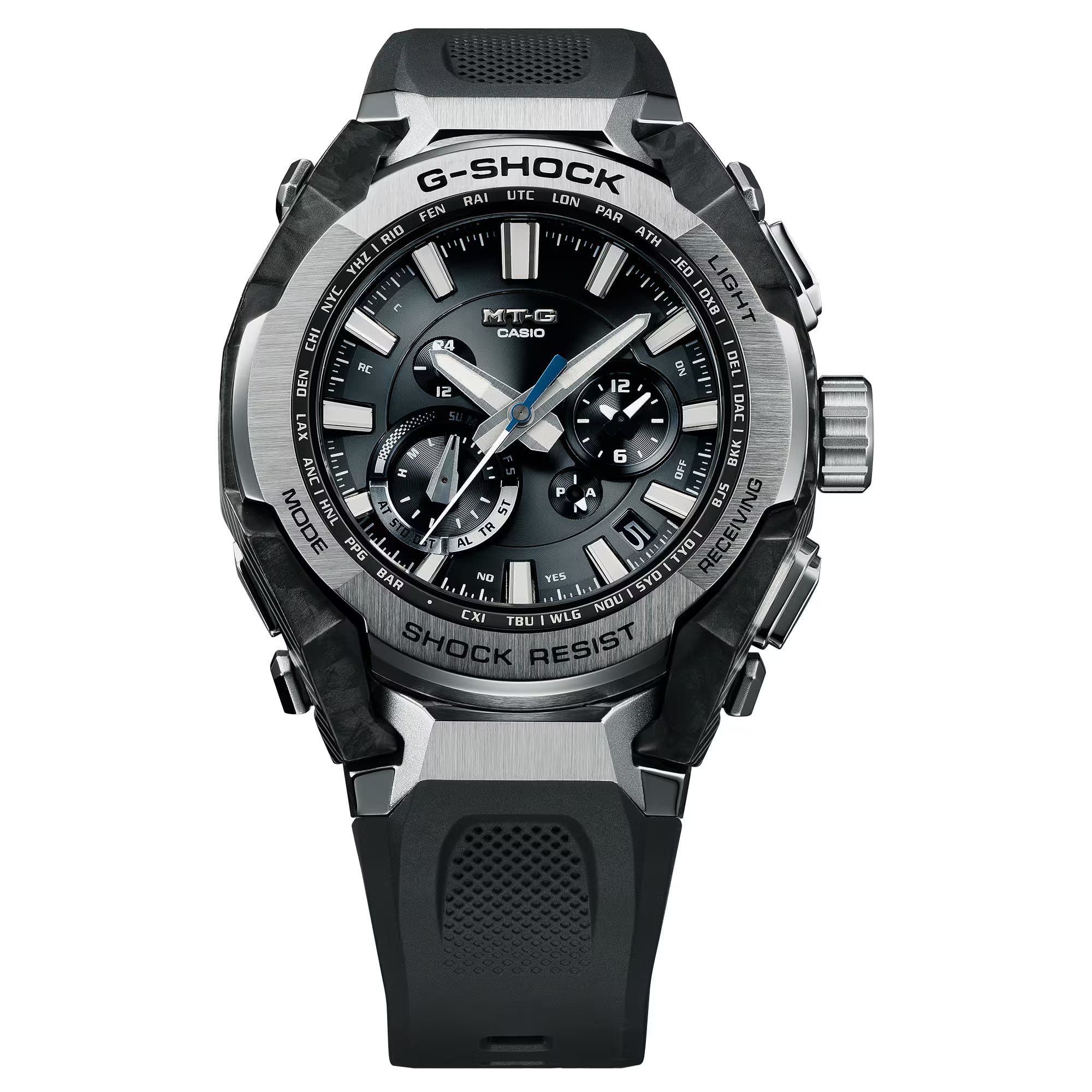 G-Shock MTGB40001A MTG-B4000 Series