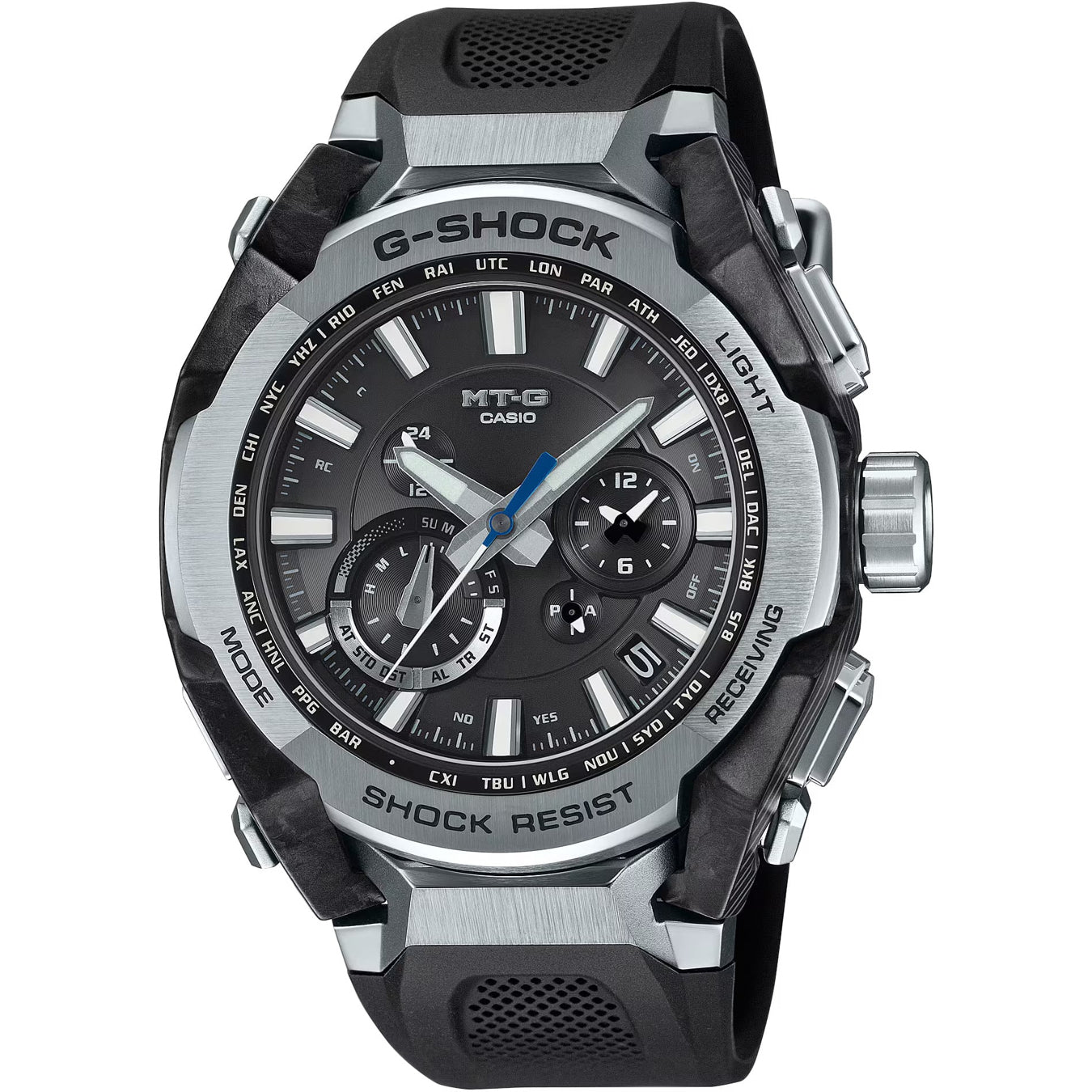 G-Shock MTGB40001A MTG-B4000 Series