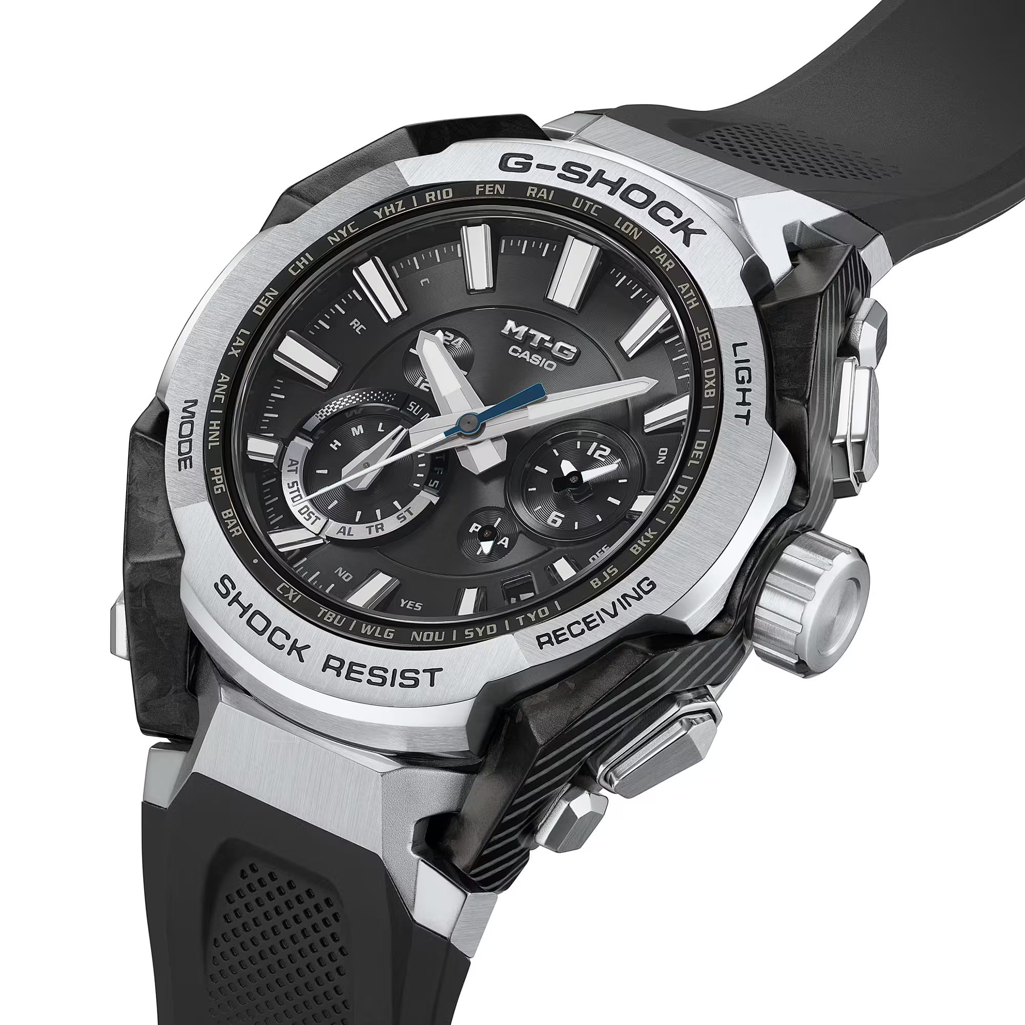 G-Shock MTGB40001A MTG-B4000 Series