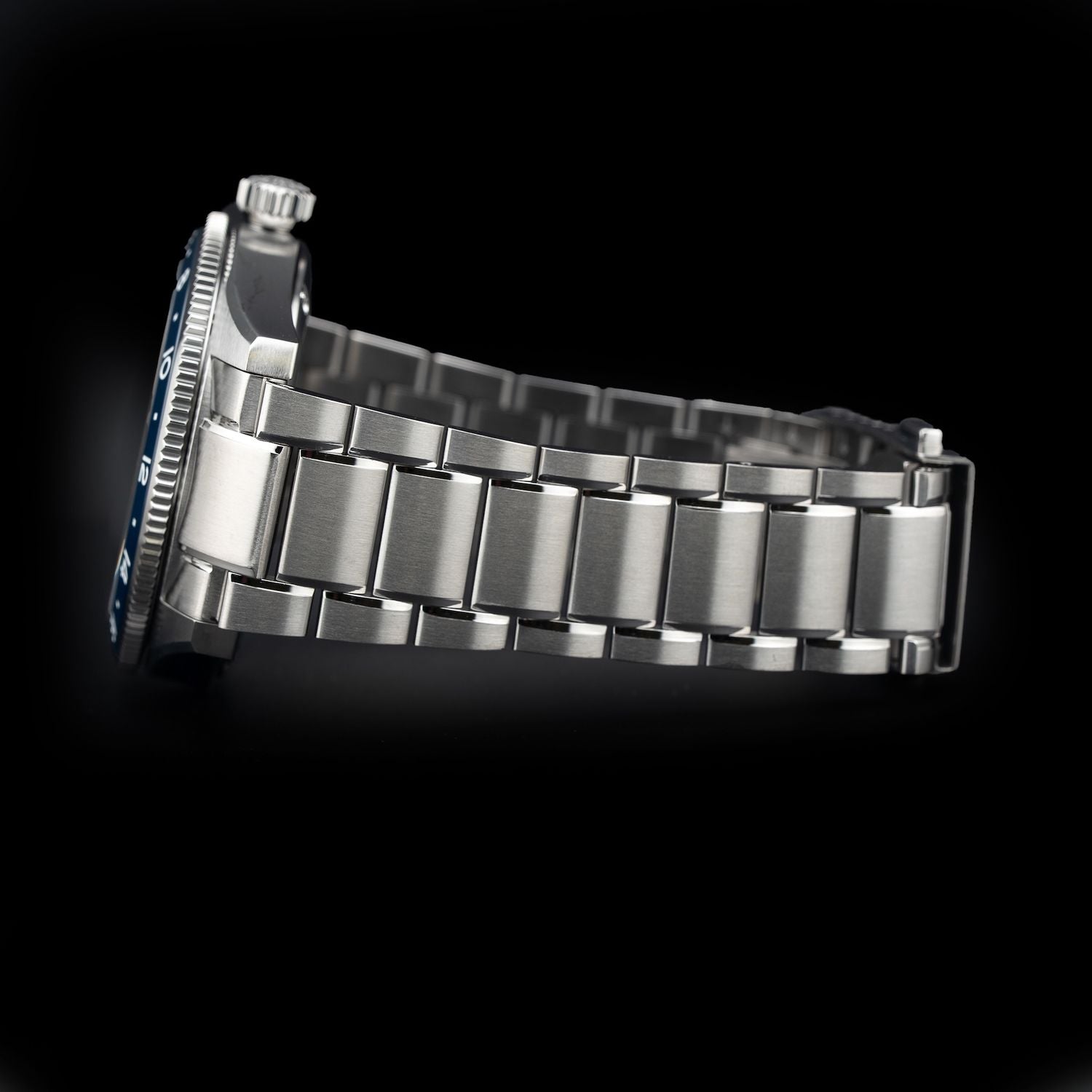 Longines Spirit Zulu Time L3.812.4.93.6