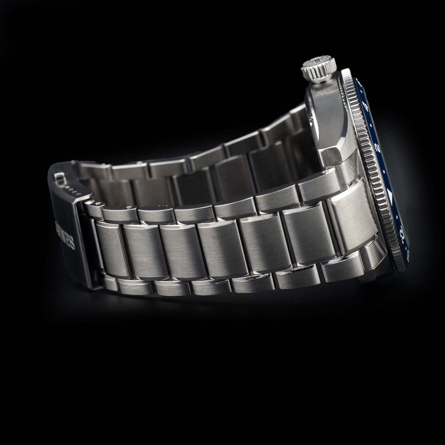 Longines Spirit Zulu Time L3.812.4.93.6