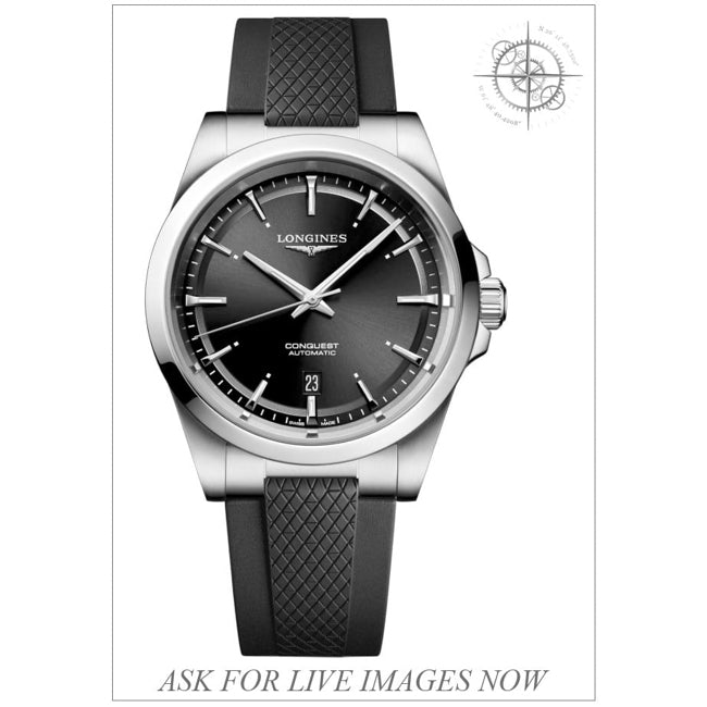 Longines L3.830.4.92.9 Conquest