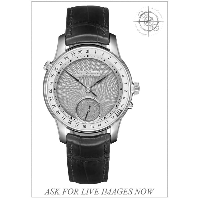 Moritz Grossman Oster Blue MG-003452