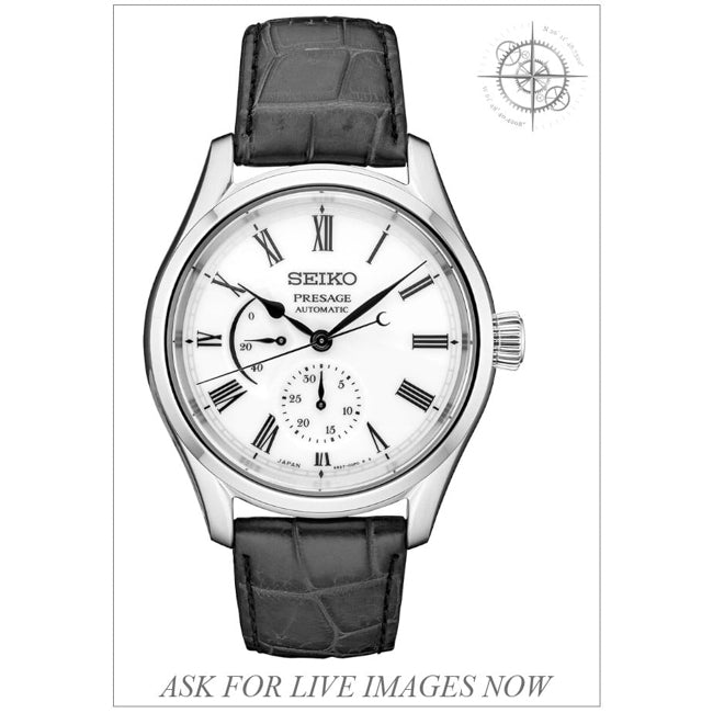 Seiko Presage SPB171 Limited Edition