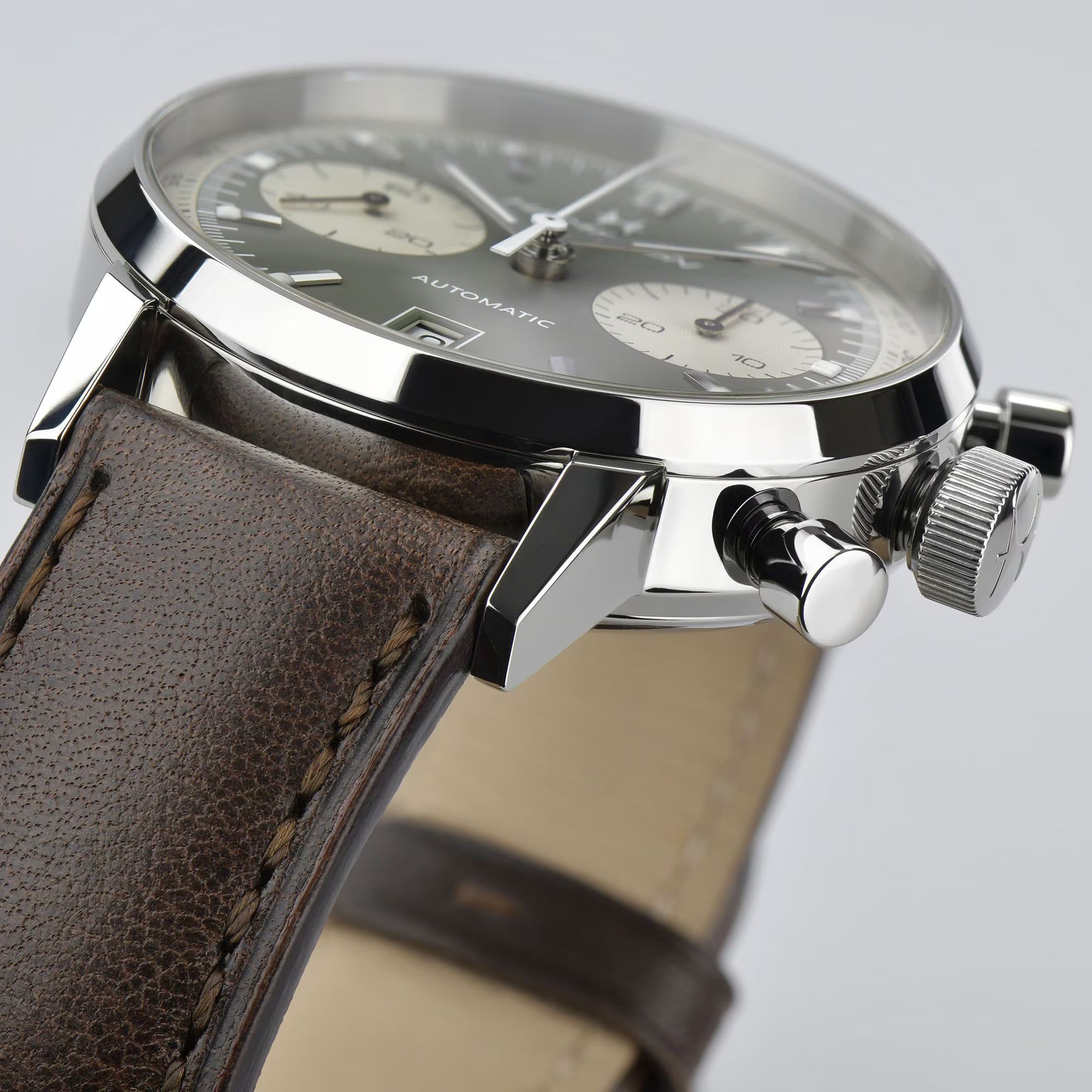 Hamilton H38416560 American Classic Intra-Matic Auto Chrono 40mm