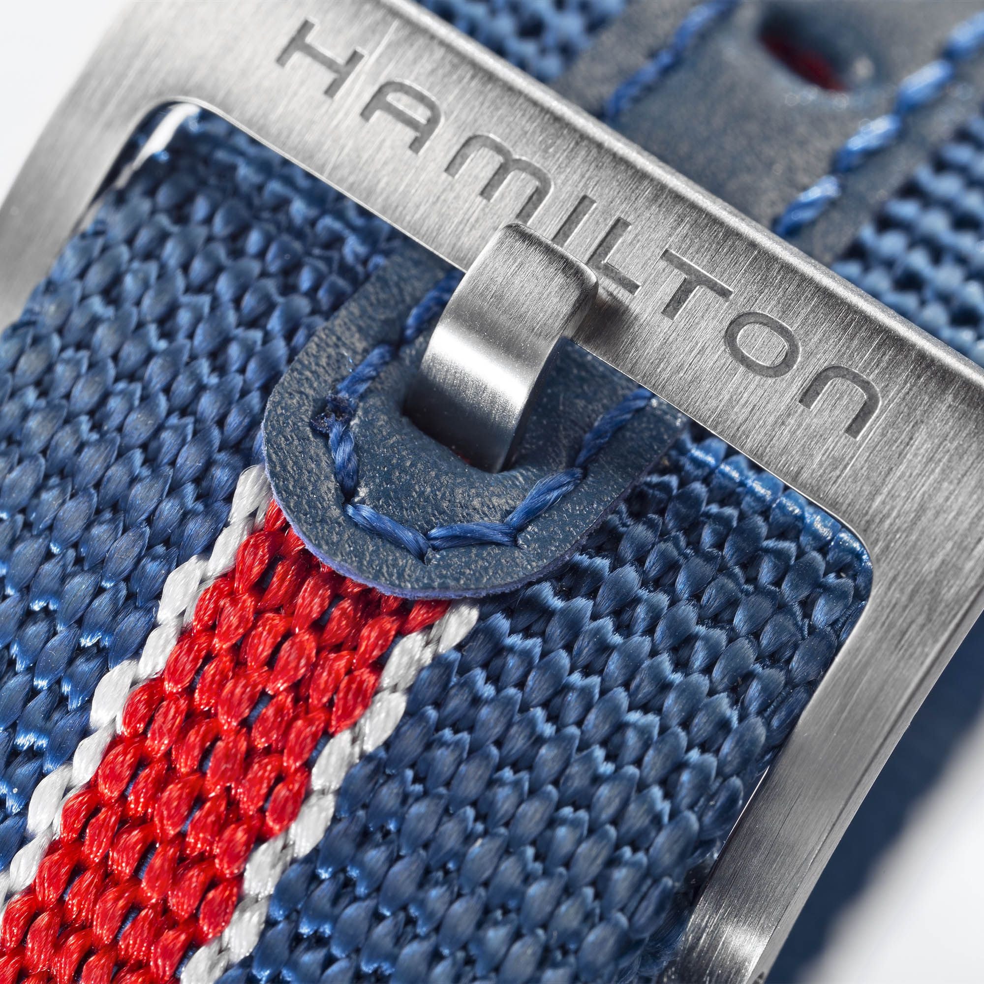 Hamilton H35405741 American Classic Pan Europ Day Date Auto 42mm