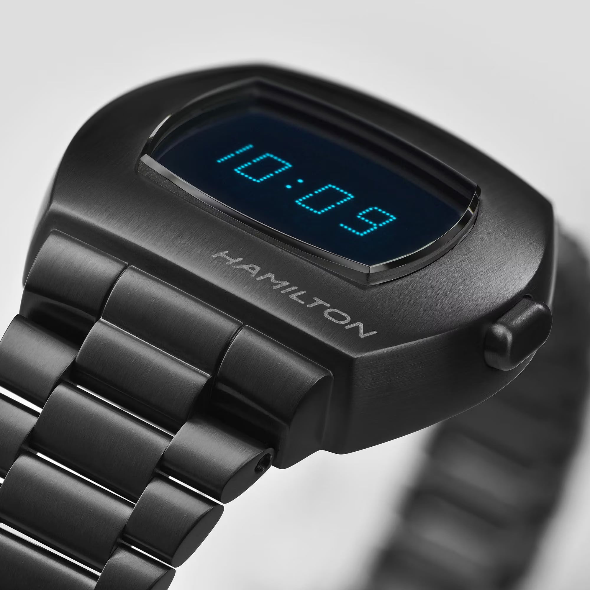 Hamilton H52404131 American Classic PSR Digital Quartz 41mm x 35mm