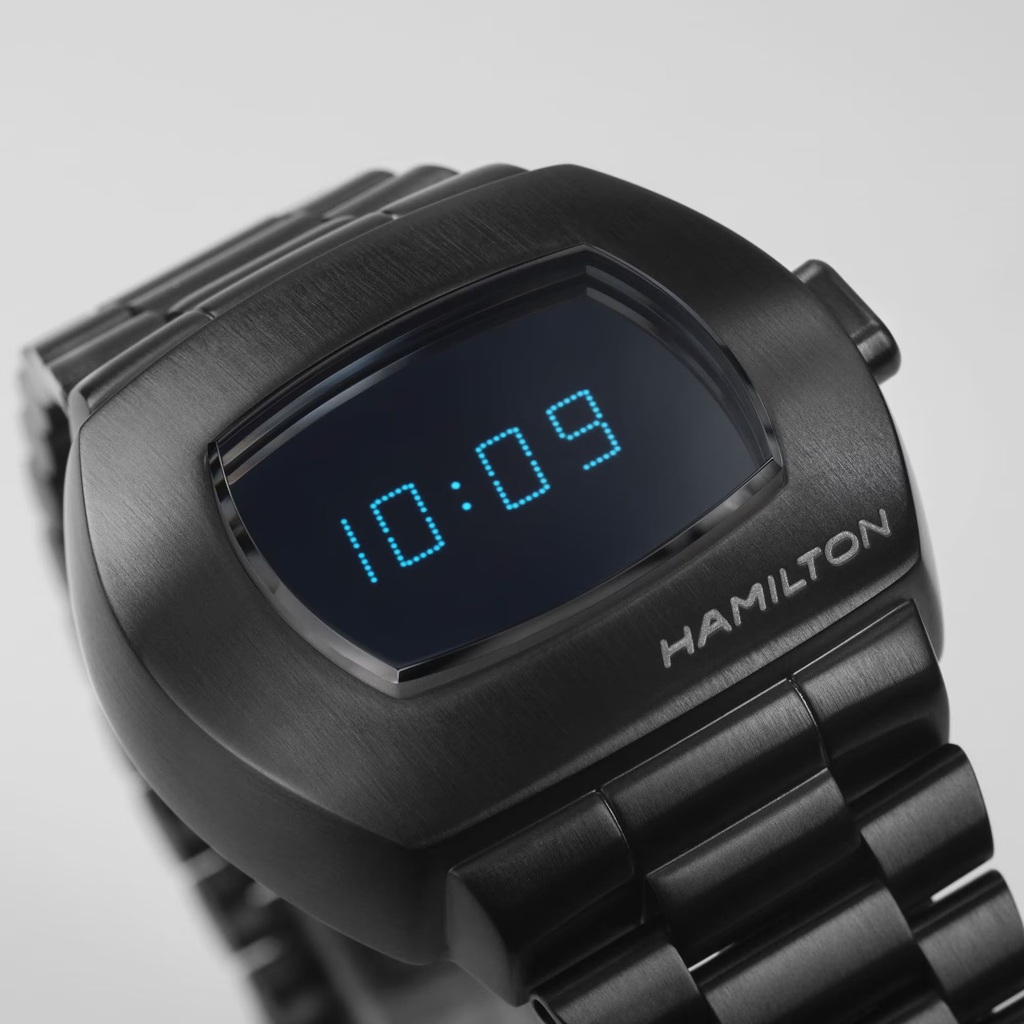 Hamilton H52404131 American Classic PSR Digital Quartz 41mm x 35mm